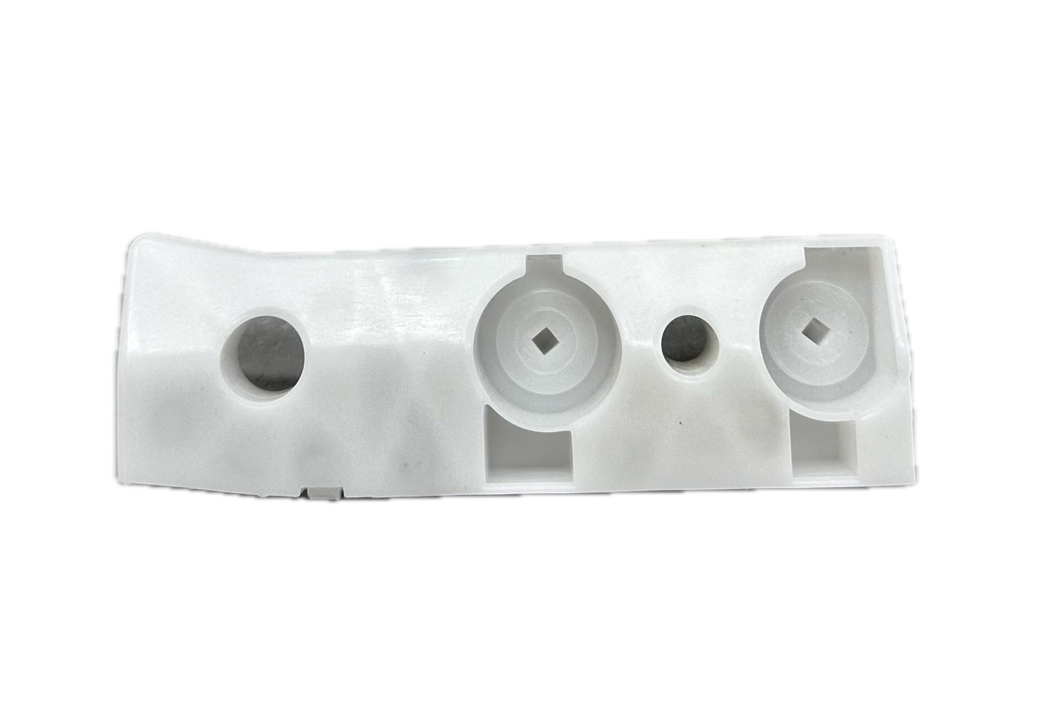 Nıssan Braket Tampon X-traıl 07-13 Arka Sağ PLASTİK AKSAM