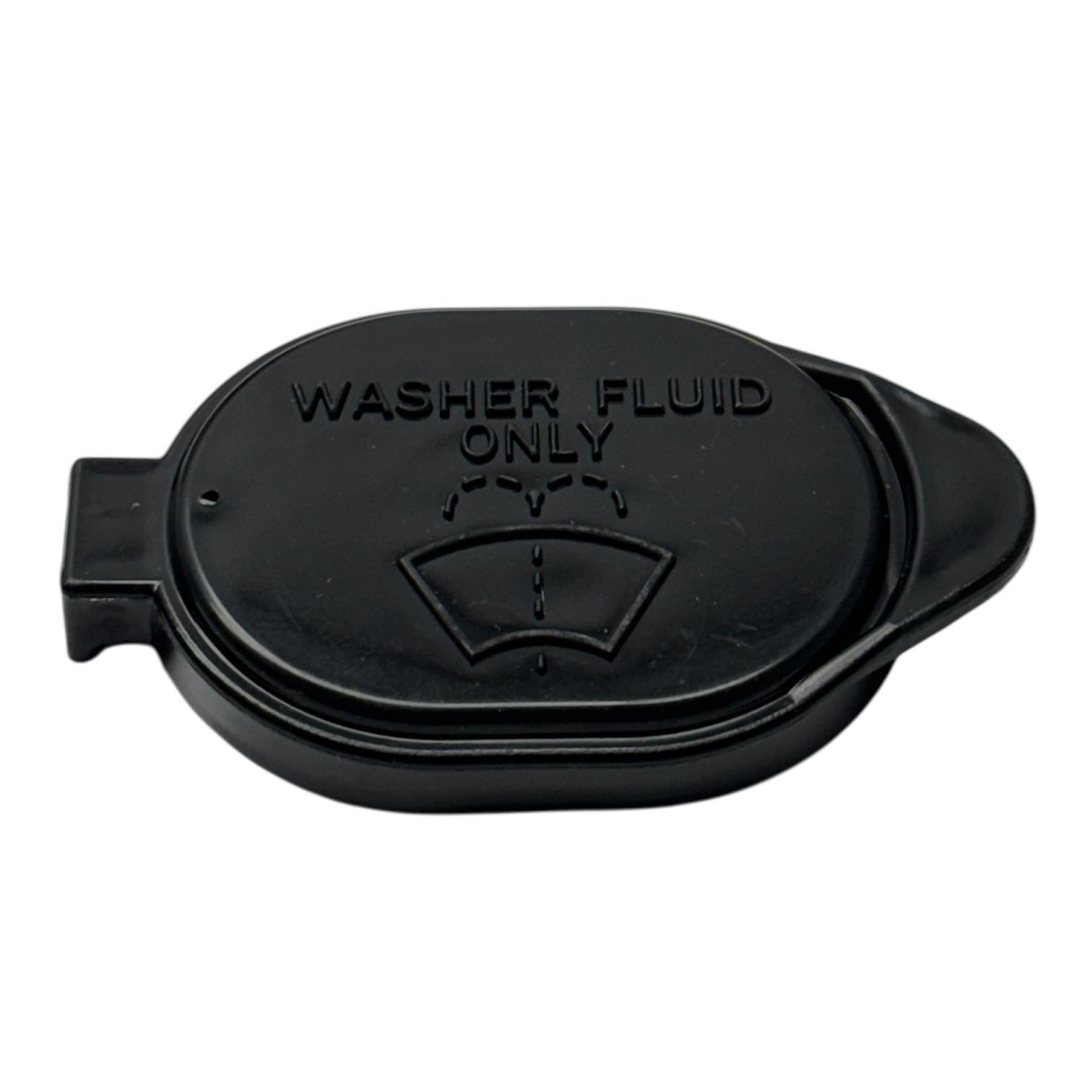 Toyota Kapak Depo Su Fiskiye Corolla 07-13/Auris 07-13/ Yaris 07-13 PLASTİK AKSAM