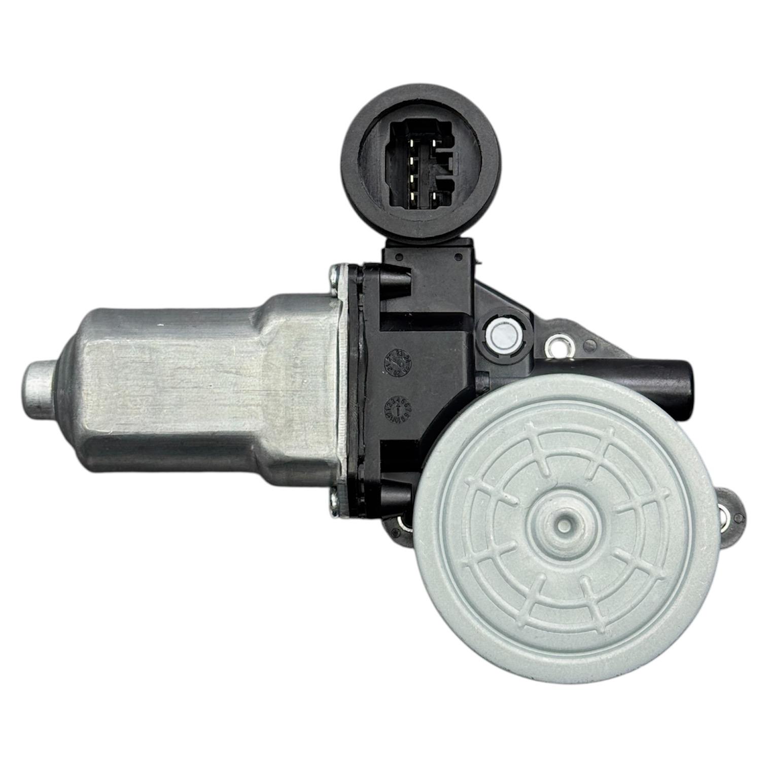 Toyota Motor Cam Kaldırma Hilux Vigo 07-13 Ön Sol ELEKTRONİK