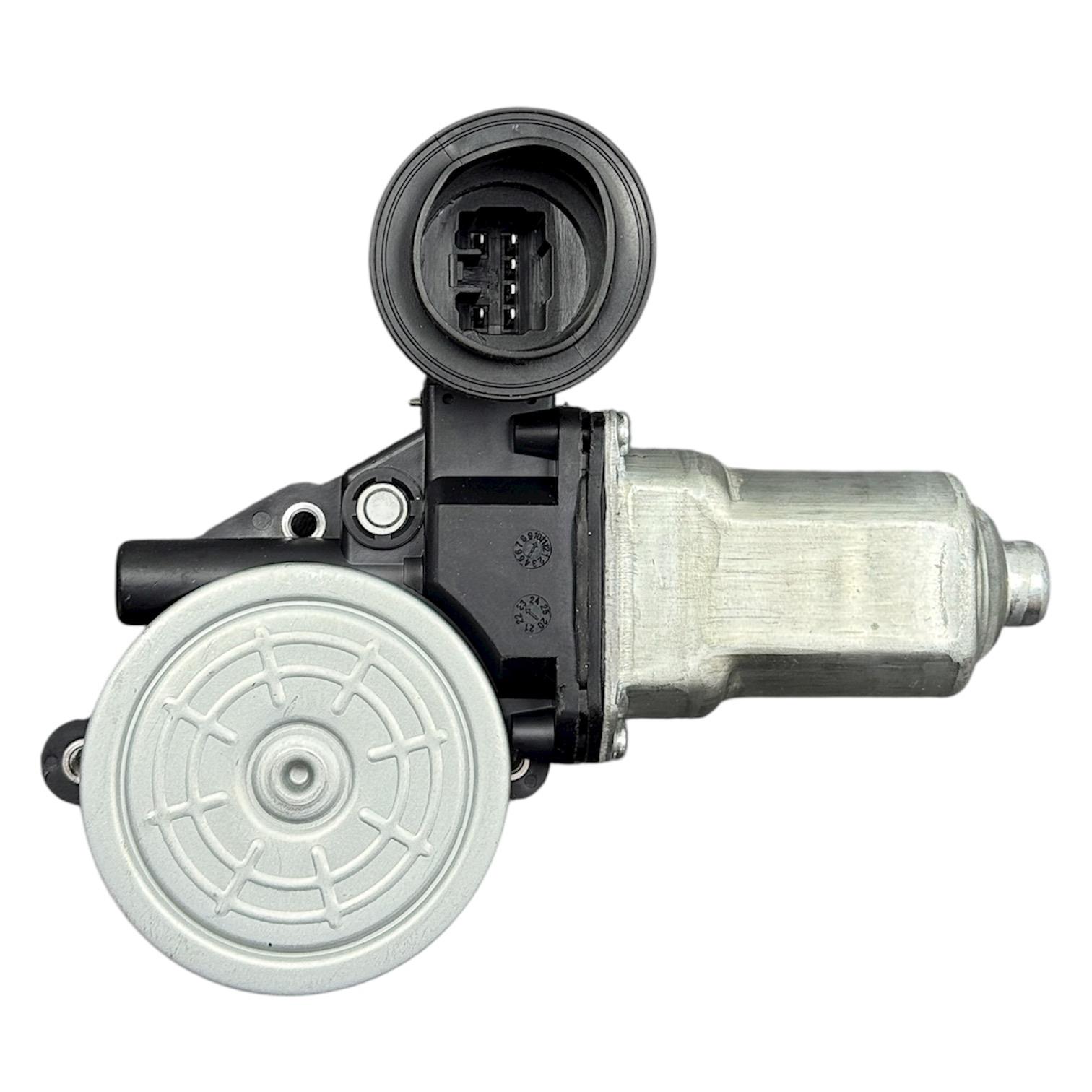 Toyota Motor Cam Kaldırma Hilux Vigo 07-13 Ön Sağ ELEKTRONİK
