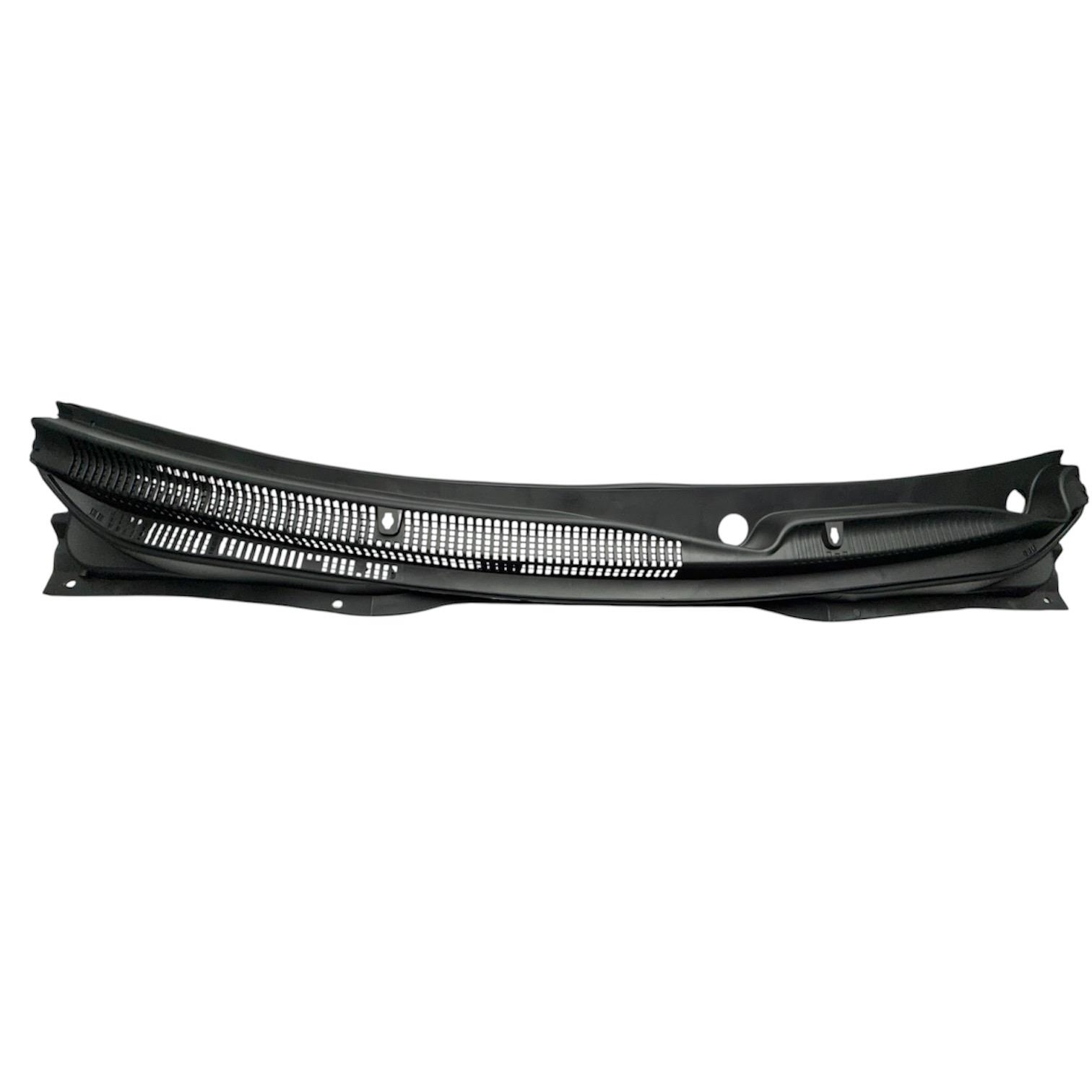 Hyundaı Izgara Ön Cam Alt Accent Era 06-11 (Orta) KAPORTA