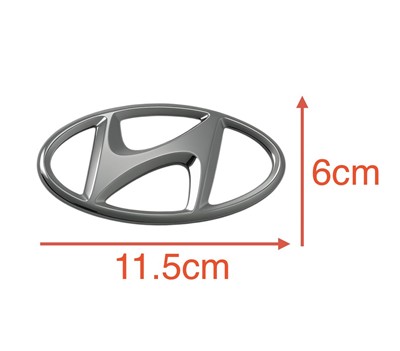 HYUNDAI ACCENT ERA PANJUR ARMASI 06-11 ARKA/ACCENT 2000-05 ÖN/ARKA,86300-25500