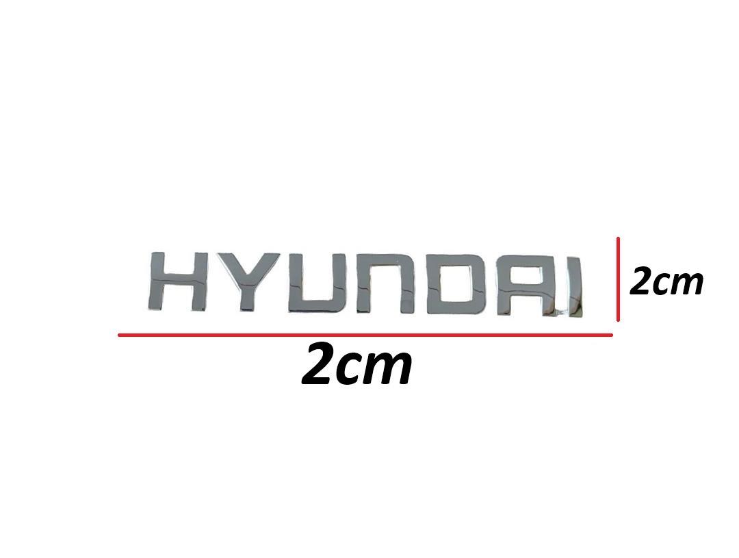 Hyundaı Bagaj Krom İ20 08-14/İ30 08-14/Elantra 08-14/İx35 08-14/Santafe 08-14/Tucson 08-14 Arka (Hyu