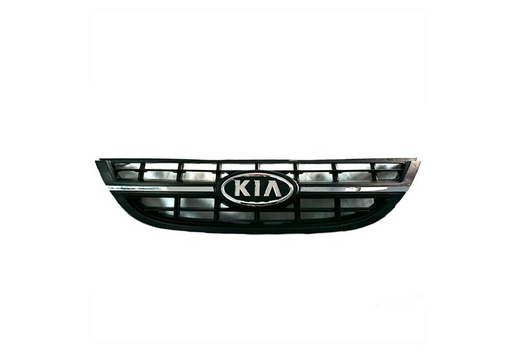 Kıa Panjur Cerato 03-06 Ön (Arma Dahil) KAPORTA