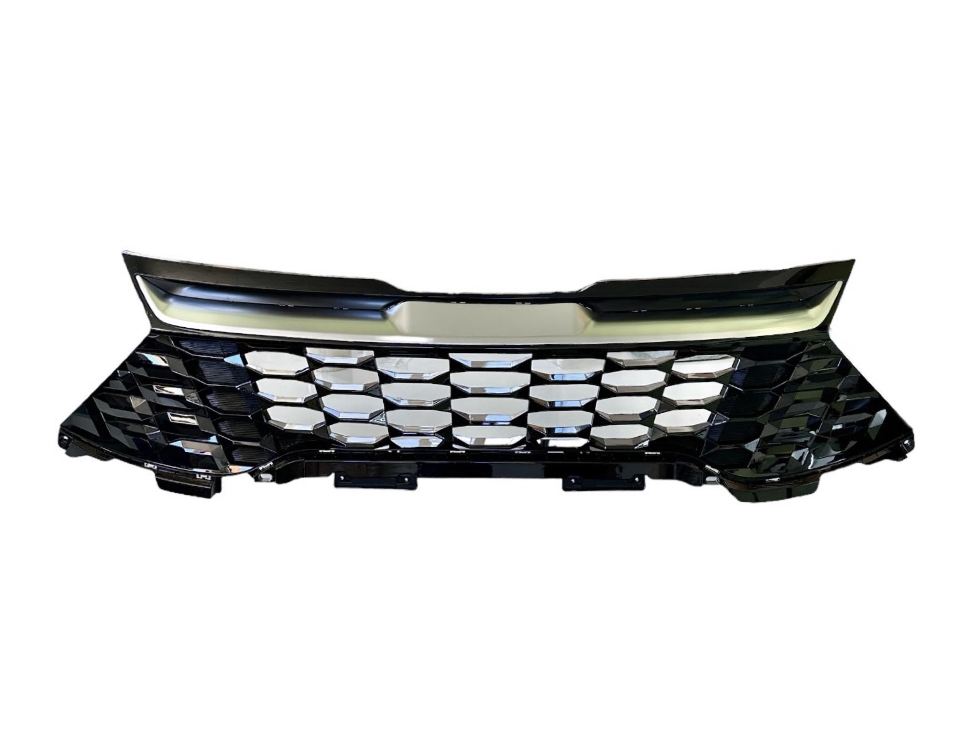 Kıa Panjur Sportage 22-24 Ön KAPORTA