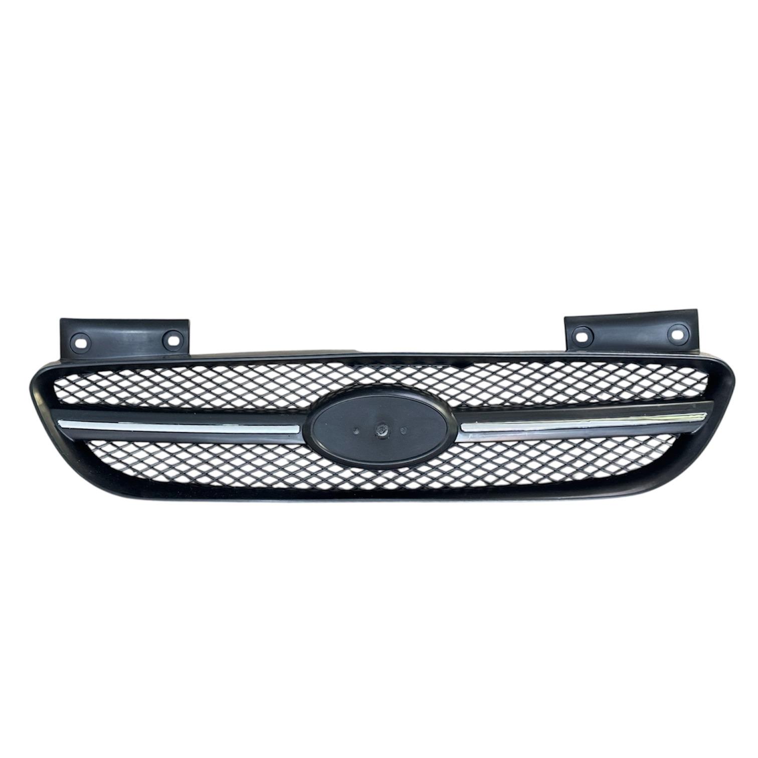 Hyundaı Panjur Getz 06-08 Ön (Komple) KAPORTA