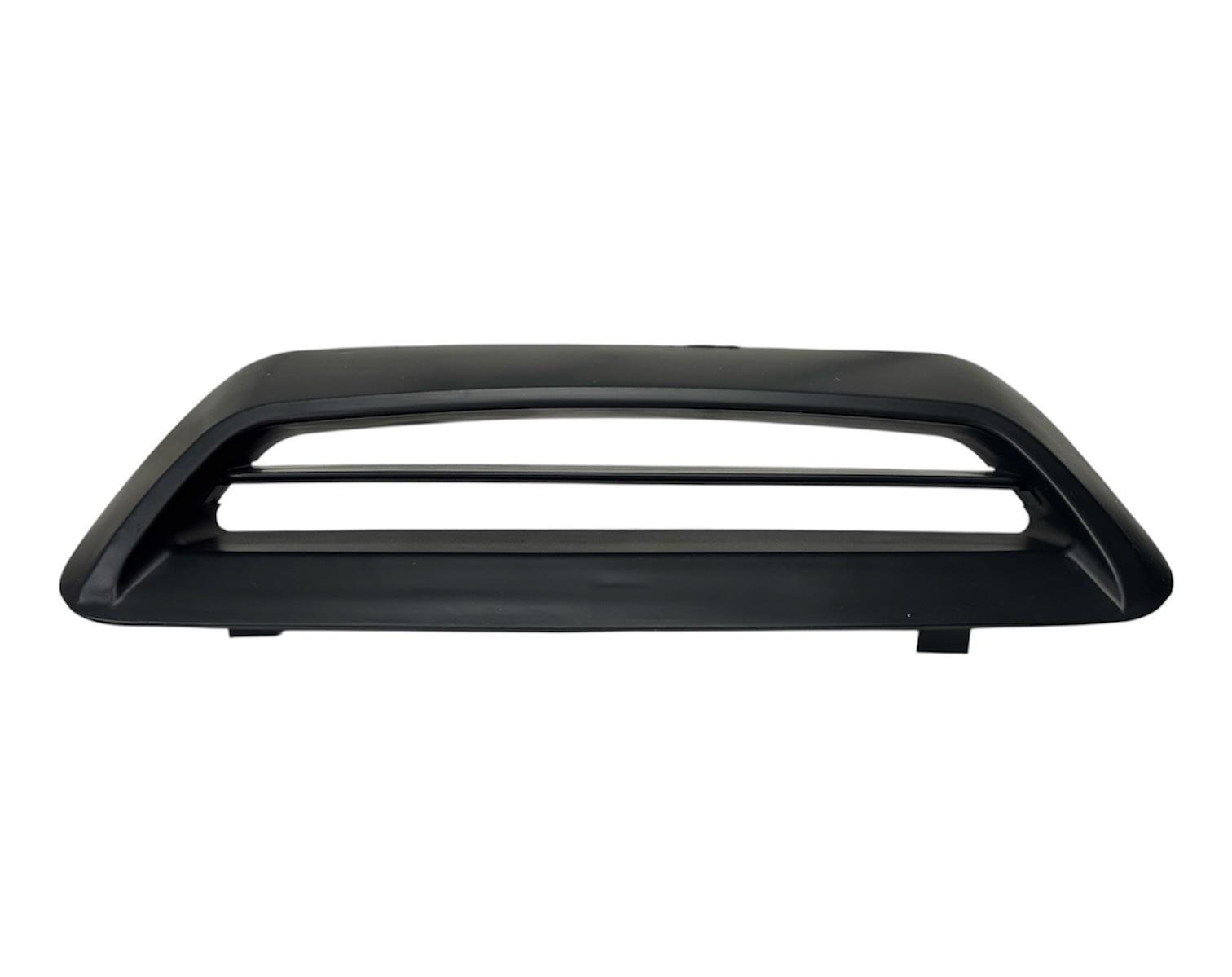 Hyundaı Bakalit Kaput Havalandırma Starex 97-07 (Üst) PLASTİK AKSAM