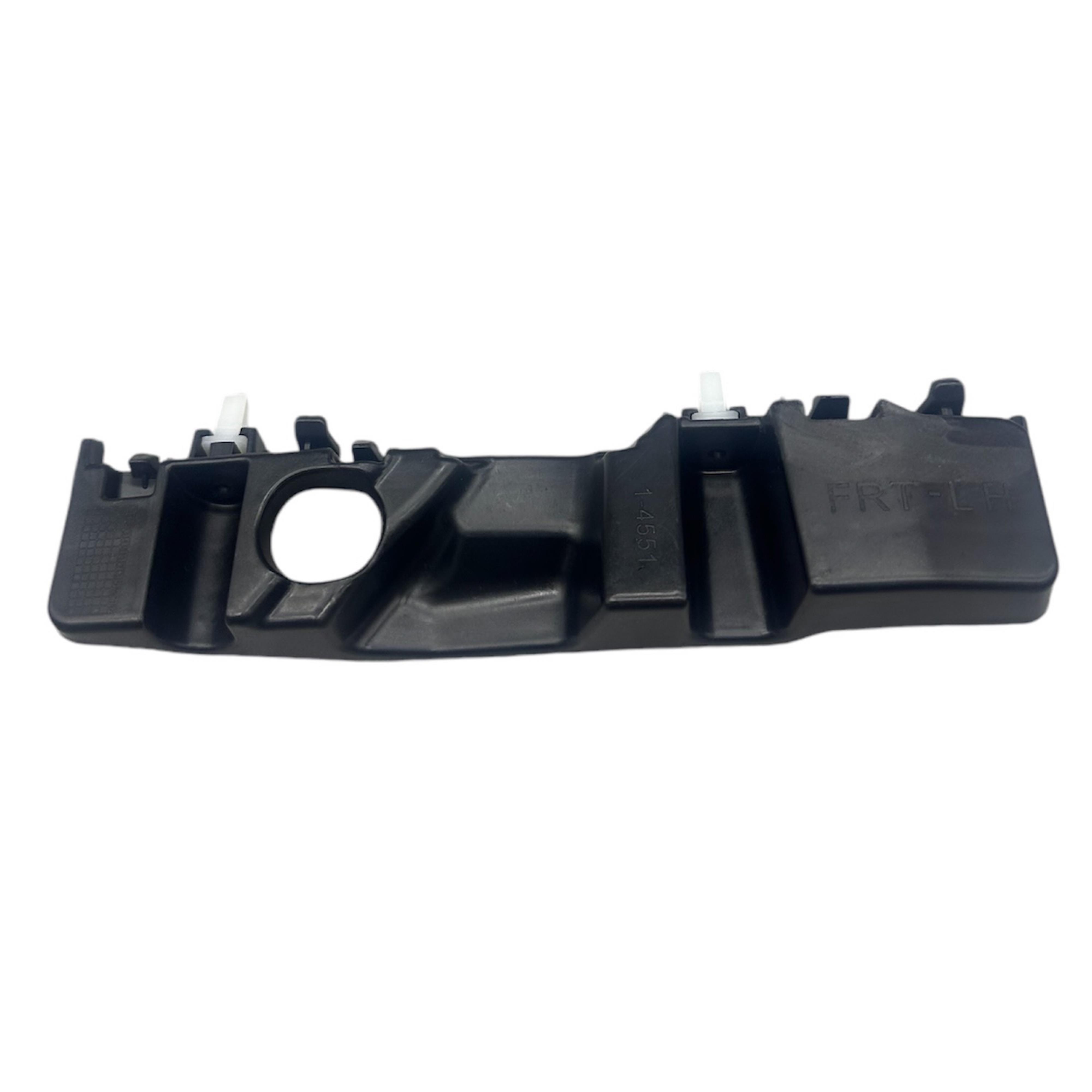 Hyundaı Braket Tampon Kona 18-20 Ön Sol PLASTİK AKSAM