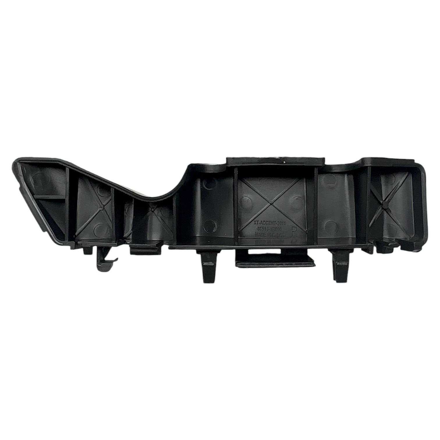 Hyundaı Braket Tampon Accent Blue 11-17 Ön Sağ PLASTİK AKSAM