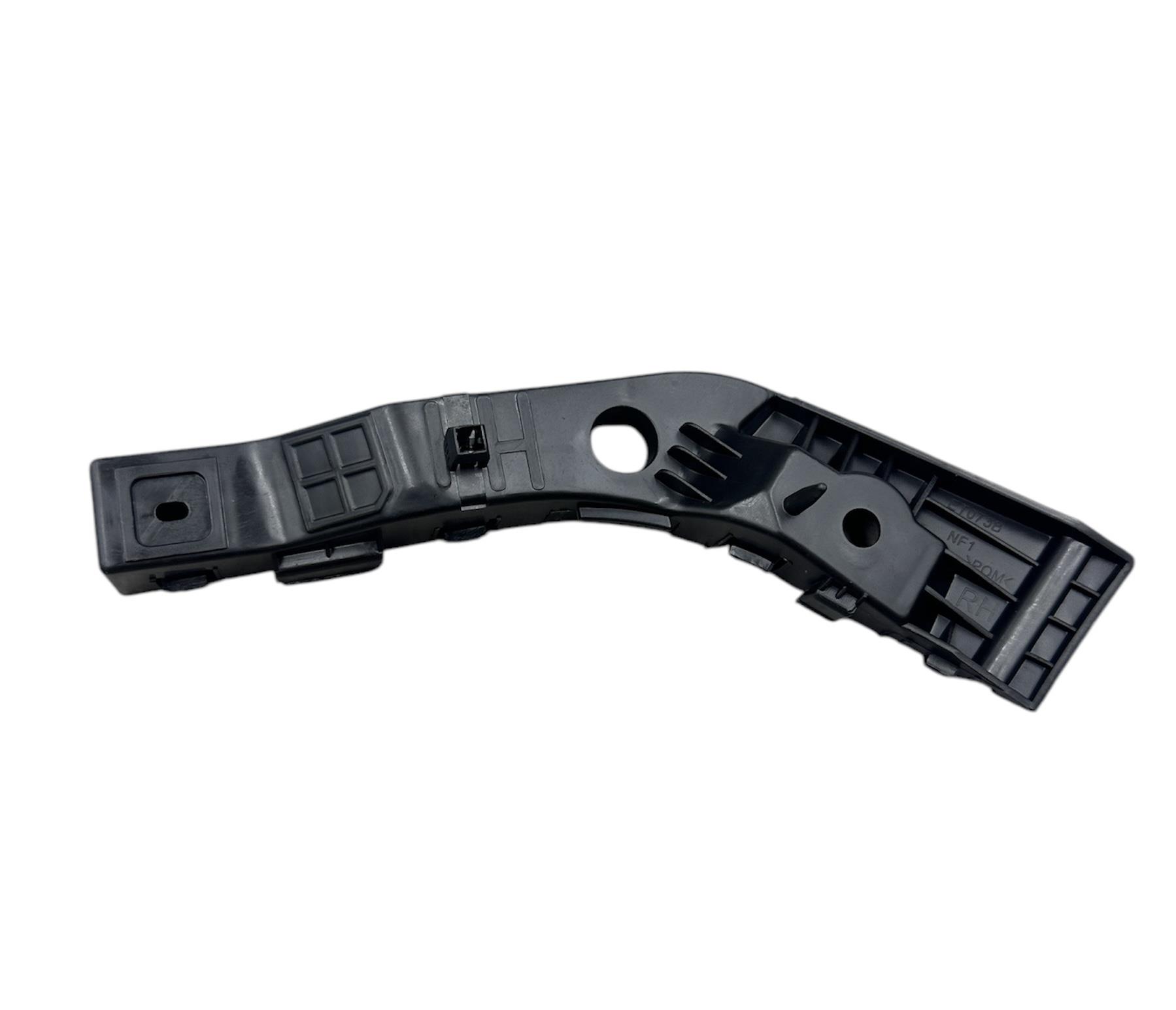 Hyundaı Braket Tampon İ30 07-12 Ön Sağ PLASTİK AKSAM