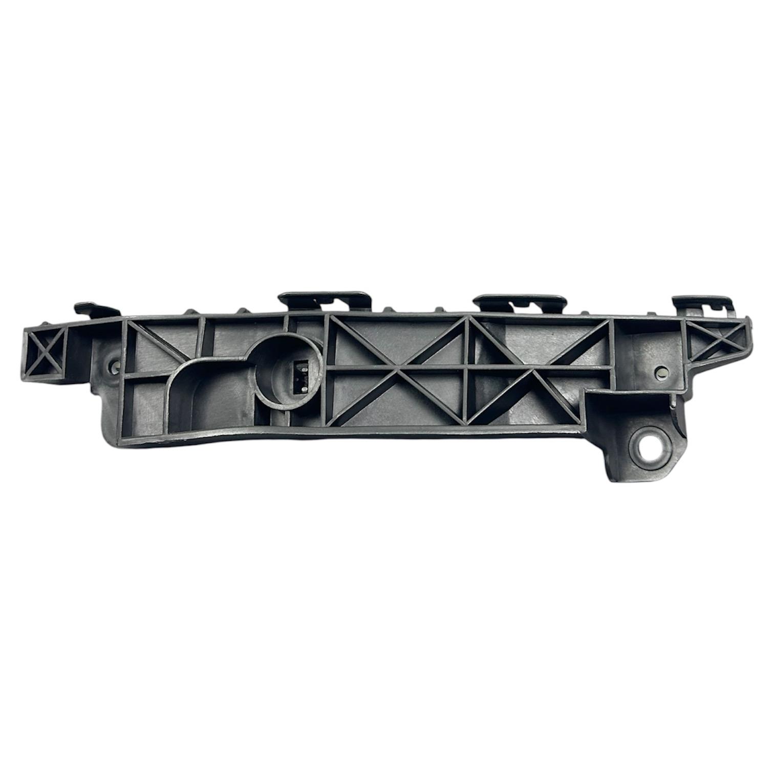 Hyundaı Braket Tampon İx35 09-15 Ön Sağ PLASTİK AKSAM