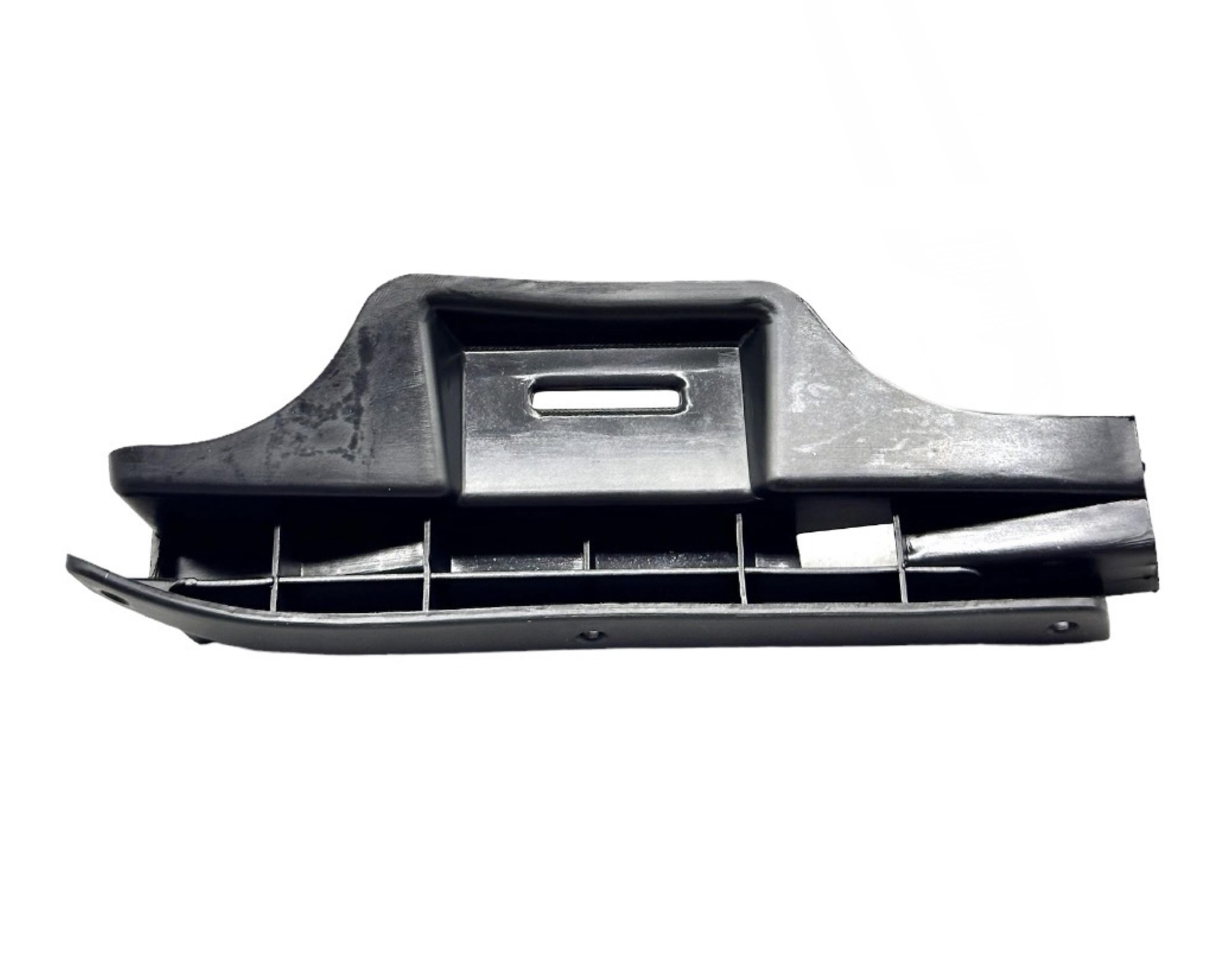 Hyundaı Braket Tampon Getz 06-08 Ön Sol (Yan) PLASTİK AKSAM