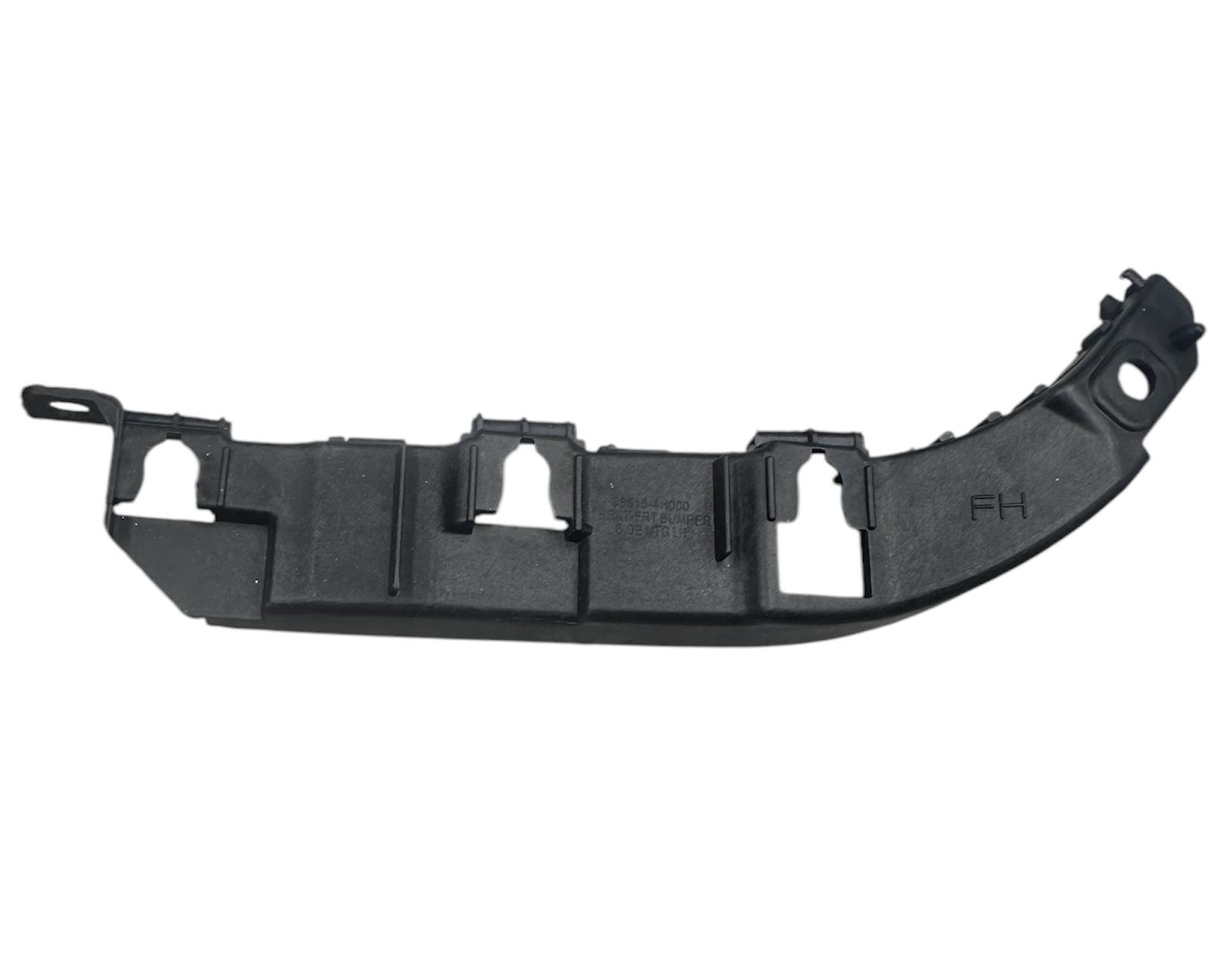 Hyundaı Braket Tampon H1 08-09 Ön Sol PLASTİK AKSAM
