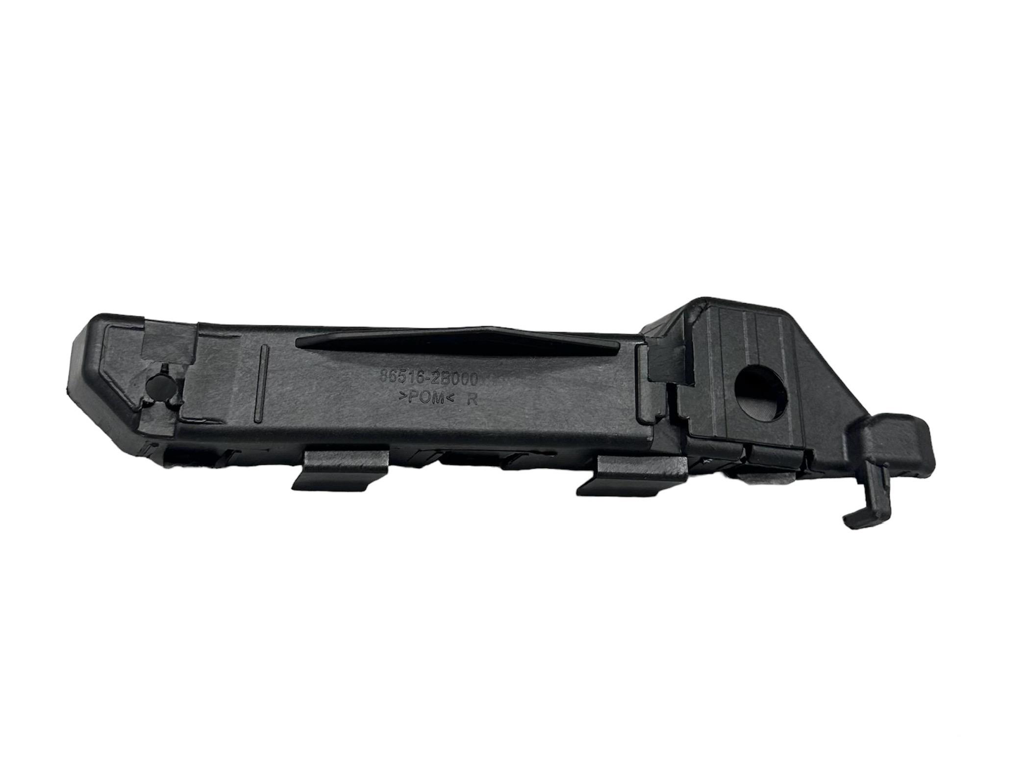 Hyundaı Braket Tampon Santafe 10-12 Ön Sağ PLASTİK AKSAM