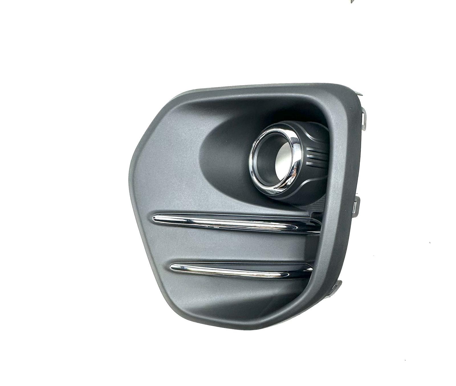 Kıa Kapak Lamba Sis Sportage 15-18 Sol (Sisli) KAPORTA
