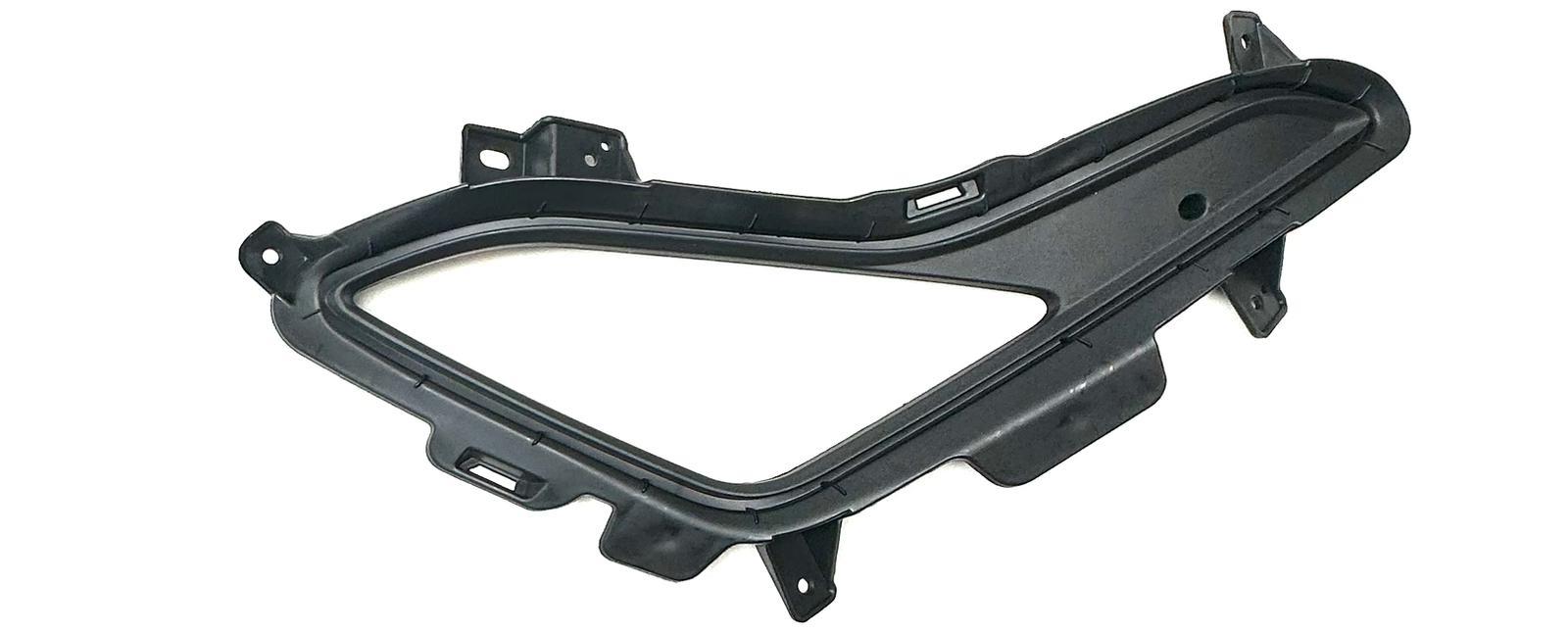 Hyundaı Kapak Lamba Sis Elantra 14-15 Sol (Sisli) KAPORTA