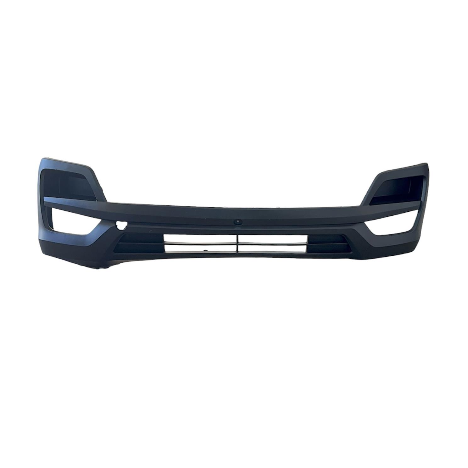 Hyundaı Tampon H350 15-17 Ön KAPORTA