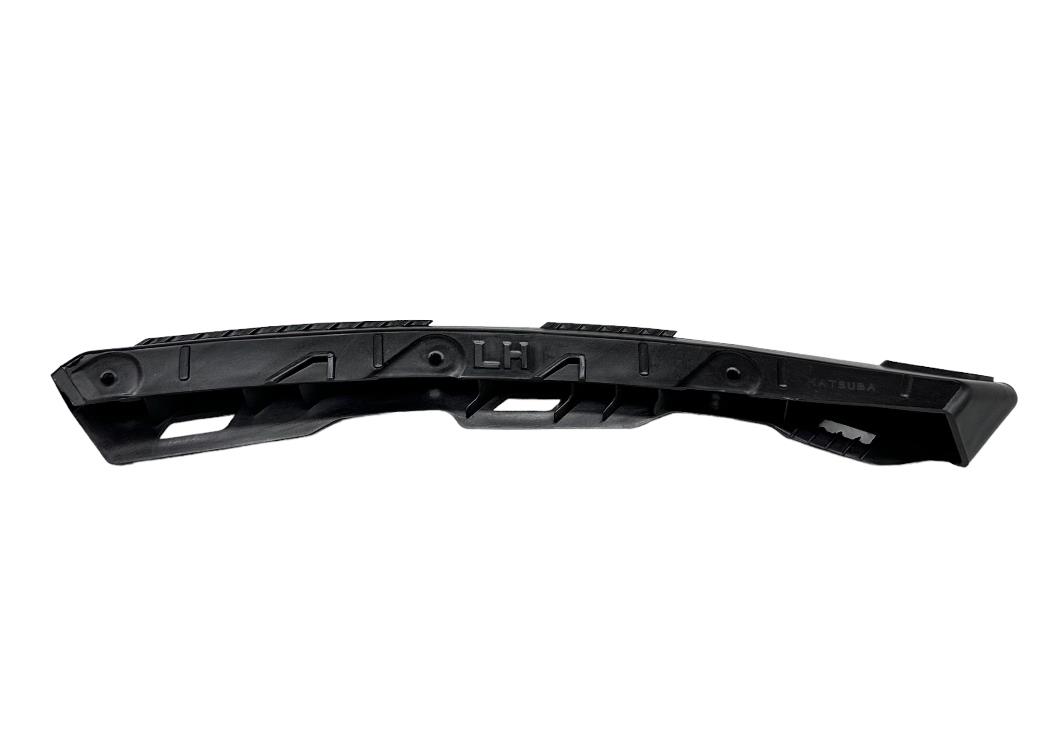 Hyundaı Braket Tampon İ30 12-16 Ön Sol (Üst) PLASTİK AKSAM