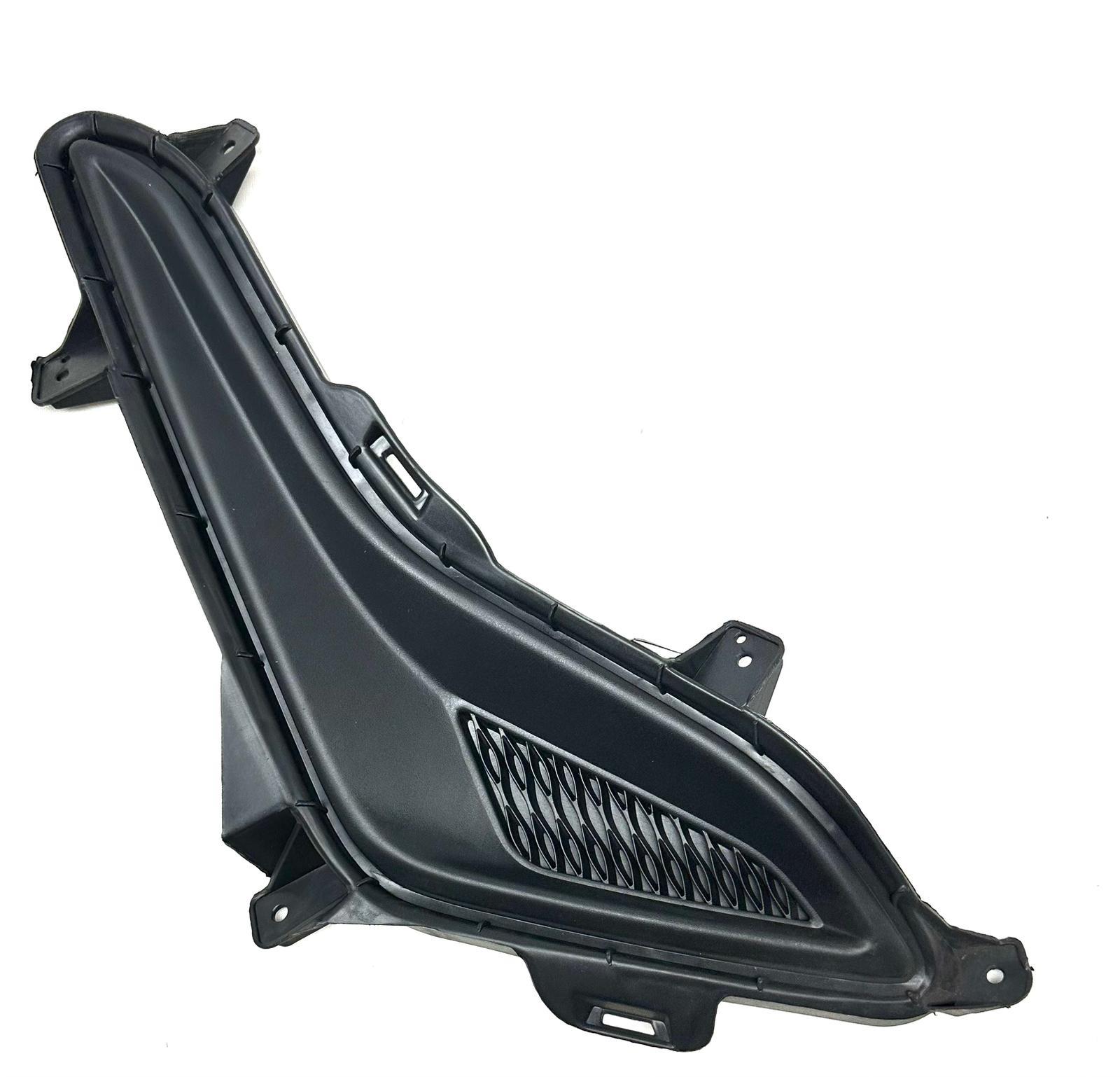 Hyundaı Kapak Lamba Sis Elantra 14-15 Sol (Sissiz) KAPORTA