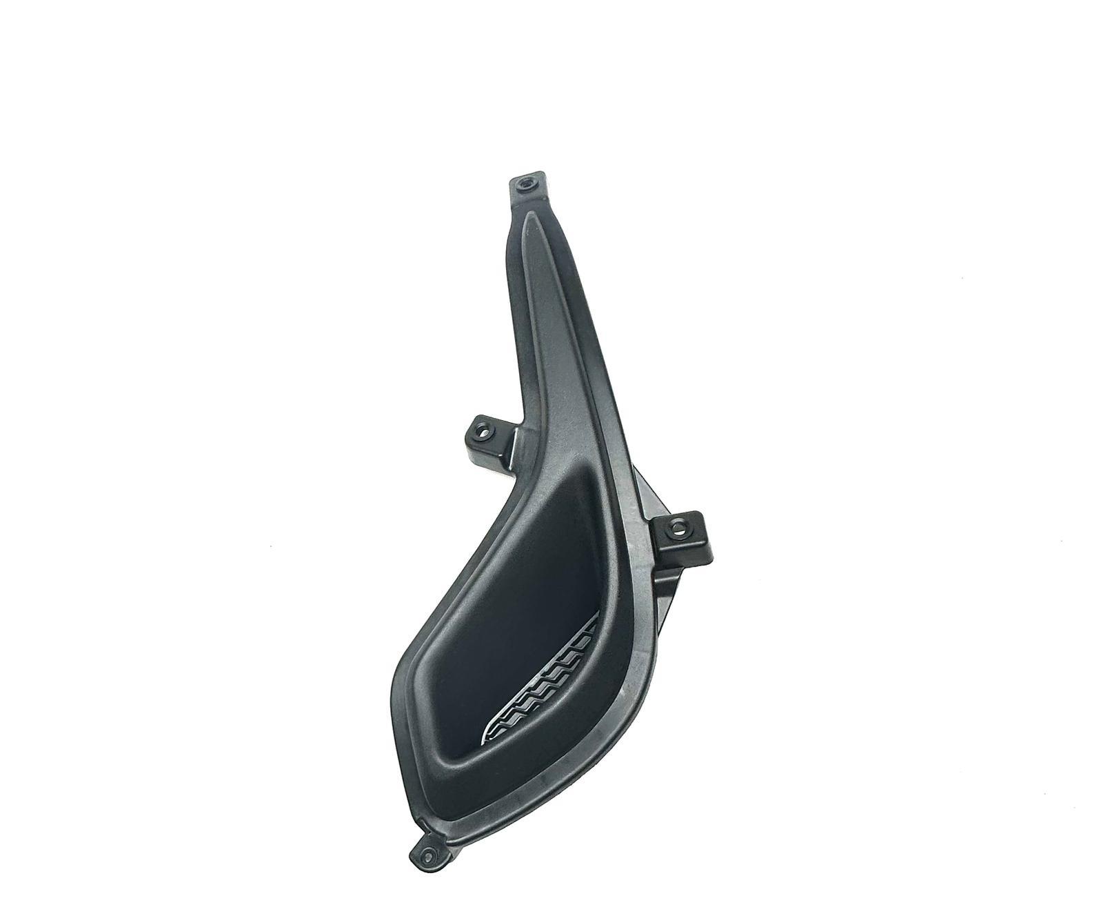 Hyundaı Kapak Lamba Sis Accent Blue 11-15 Sağ (Sissiz) KAPORTA