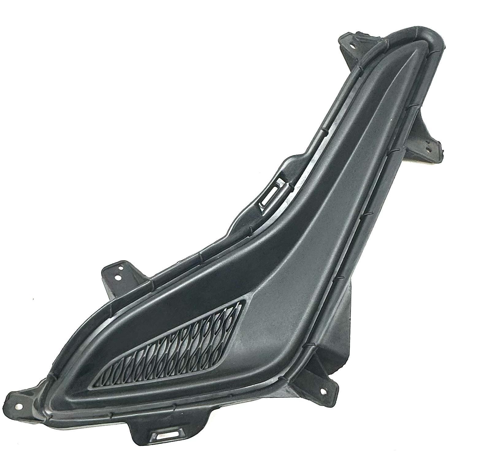 Hyundaı Kapak Lamba Sis Elantra 11-13 Sağ (Sissiz) KAPORTA