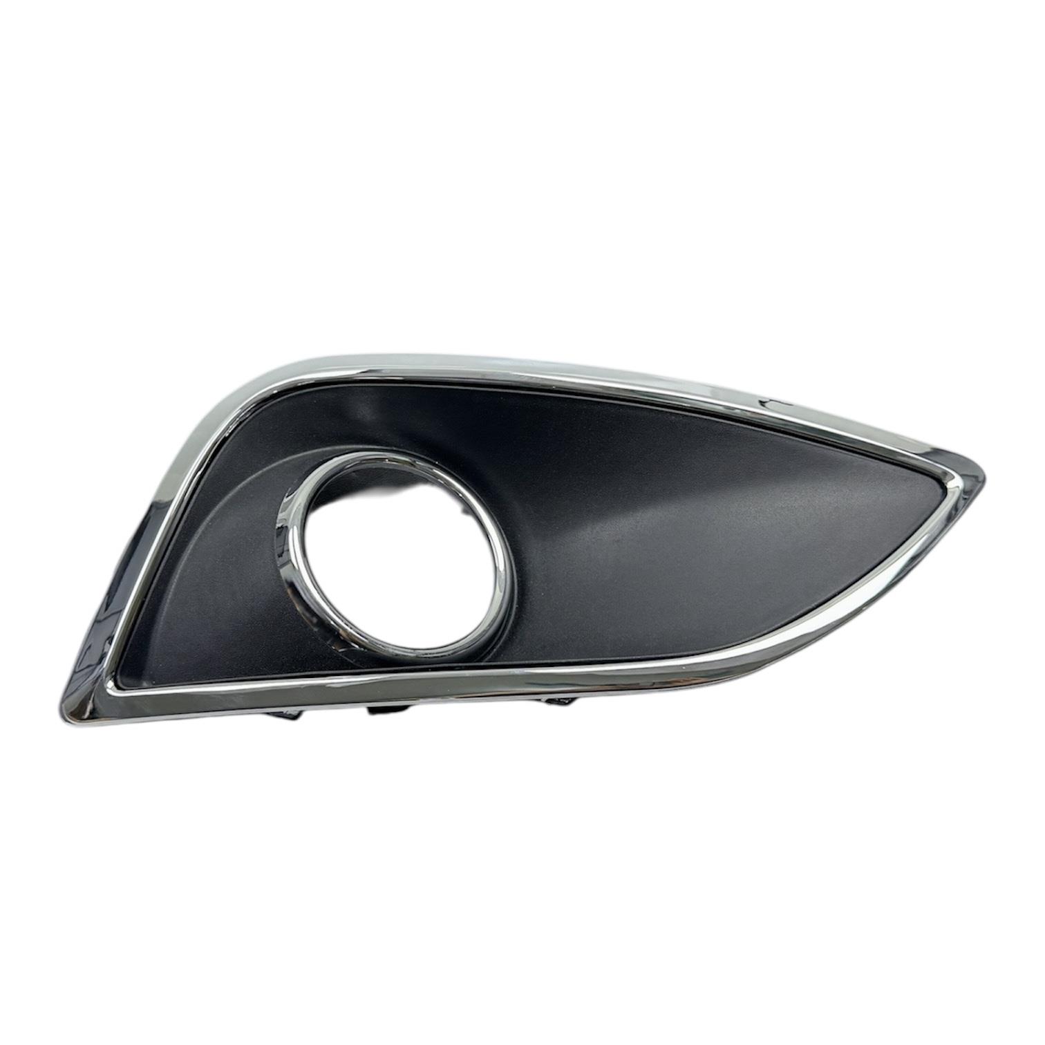 Hyundaı Kapak Lamba Sis İx35 11-15 Sağ (Sisli) KAPORTA