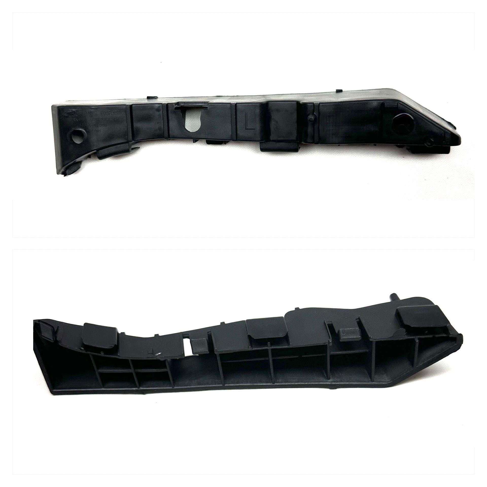 Hyundaı Braket Tampon Accent Era 06-11 Ön Sol PLASTİK AKSAM