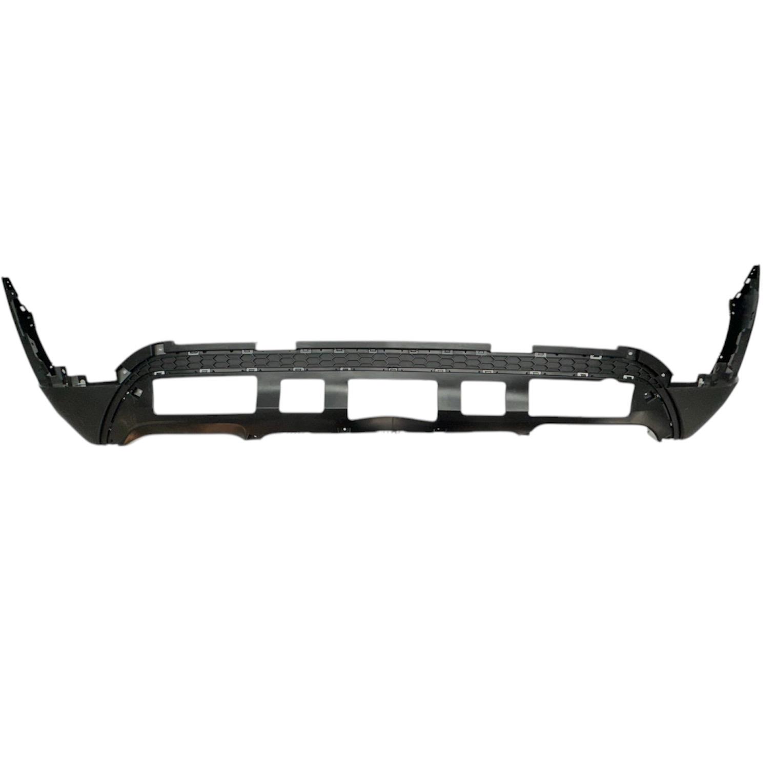 Hyundaı Tampon Tucson 15-18 Arka (Alt Parca) KAPORTA