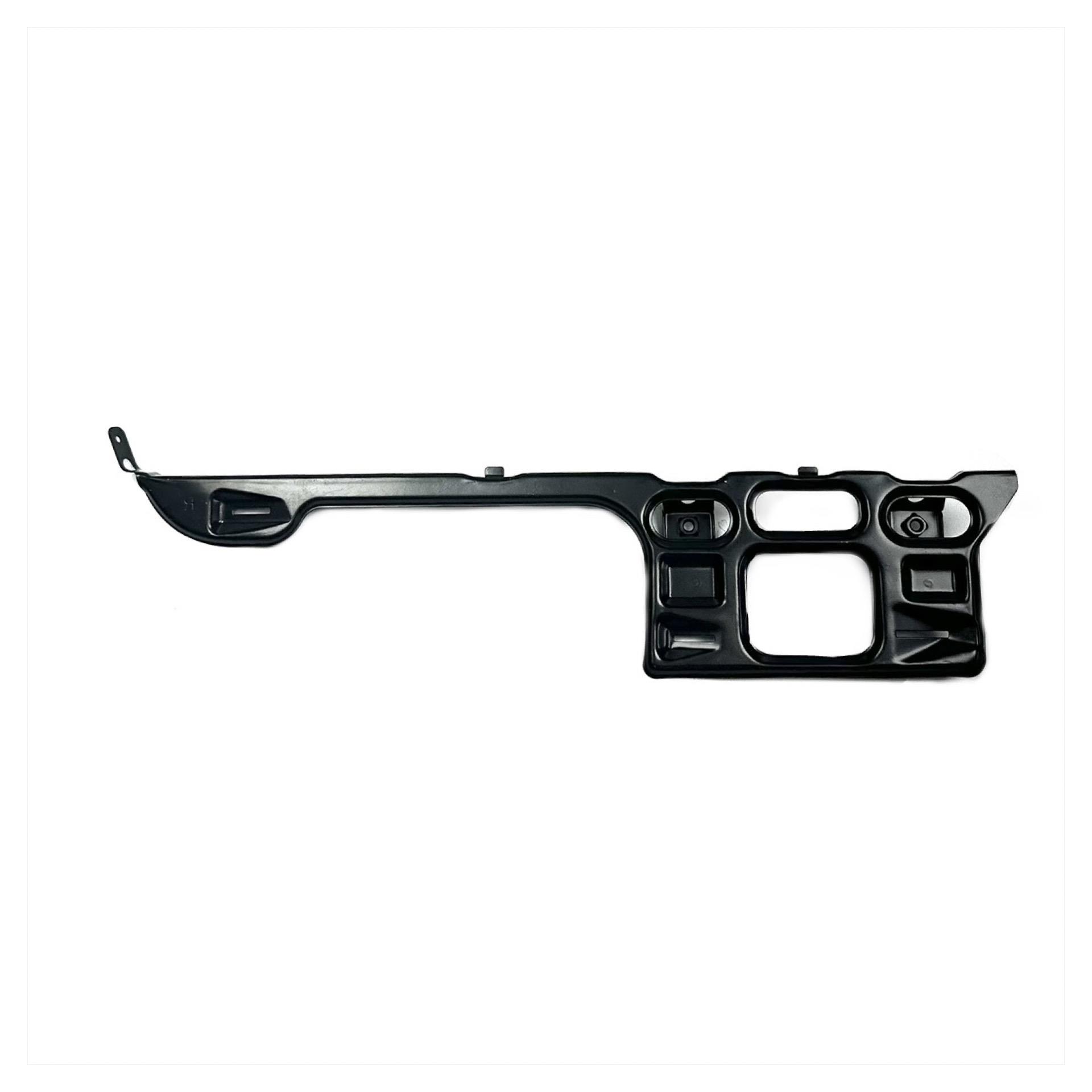 Kıa Braket Tampon Cerato 03-09 Arka Sol PLASTİK AKSAM