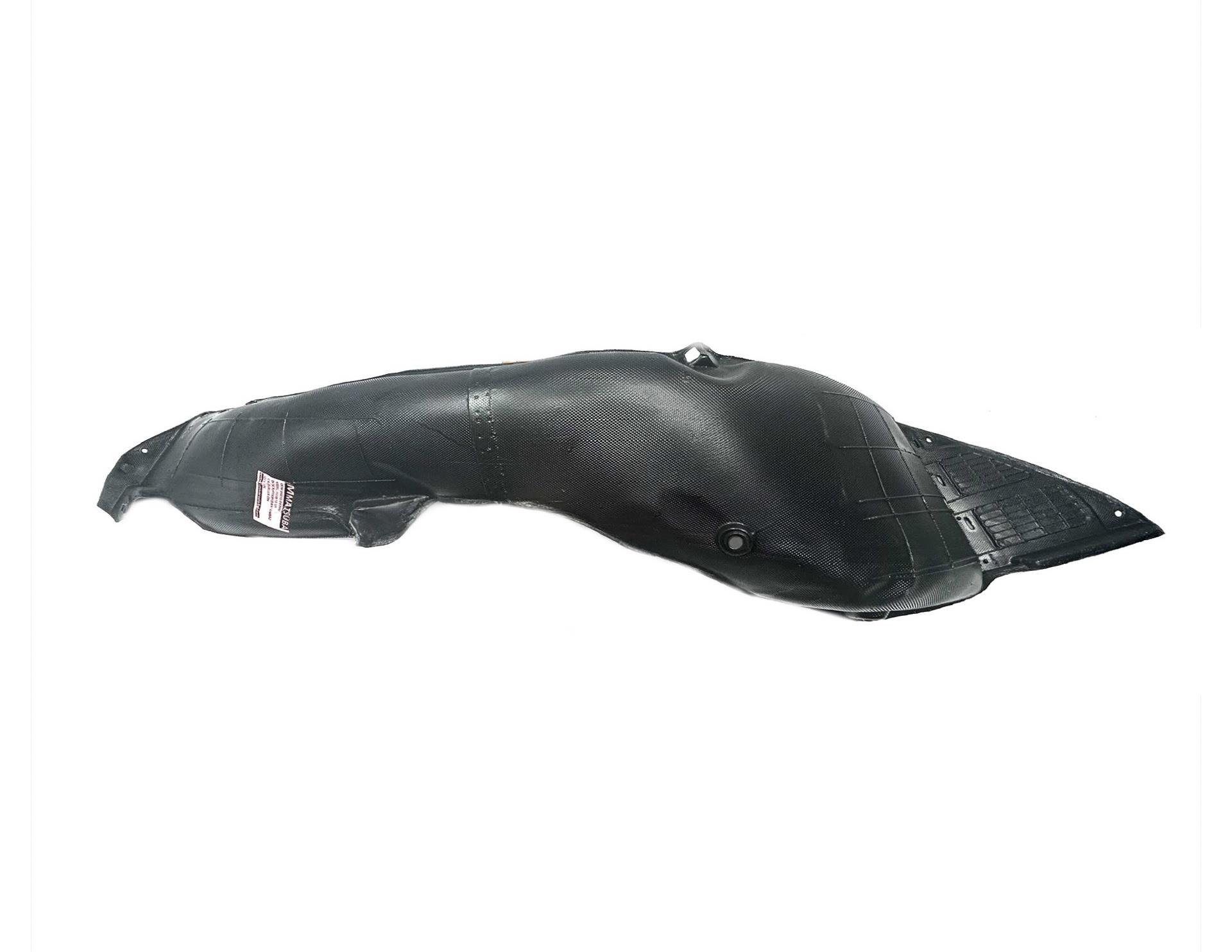 Hyundaı Davlumbaz Çamurluk İ10 08-13 Ön Sol PLASTİK AKSAM