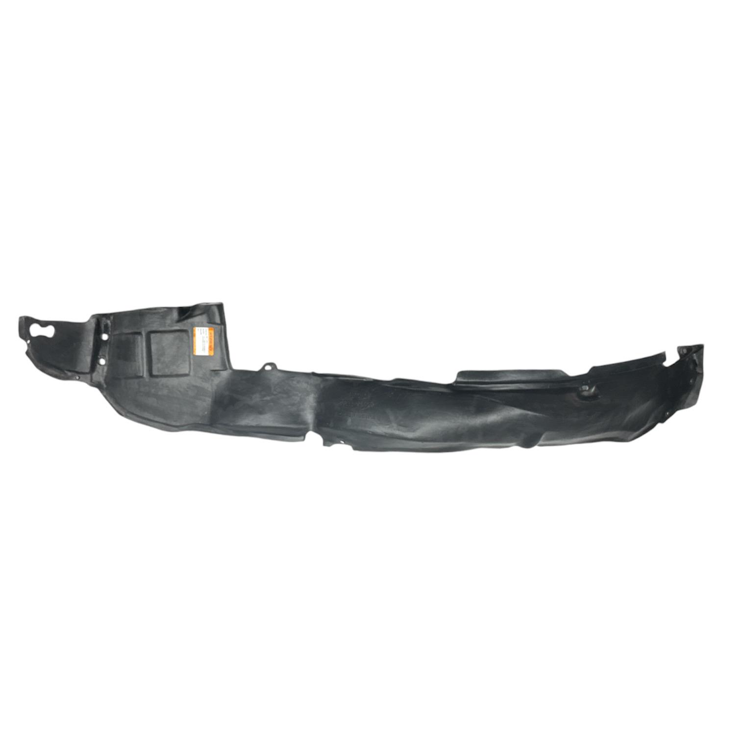 Hyundaı Davlumbaz Çamurluk Santafe 03-06 Ön Sol PLASTİK AKSAM