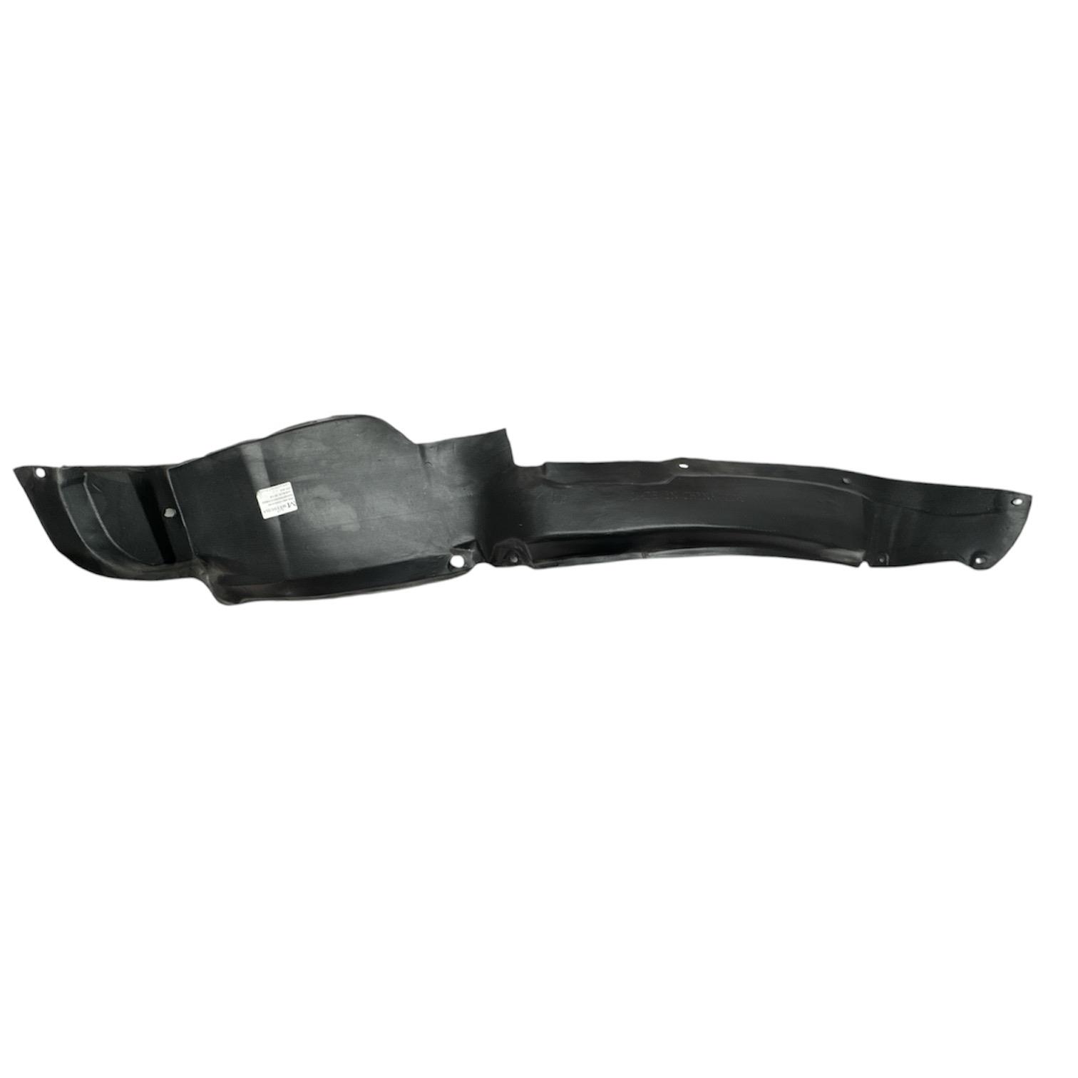 Hyundaı Davlumbaz Çamurluk Atos 97-03 Ön Sol PLASTİK AKSAM