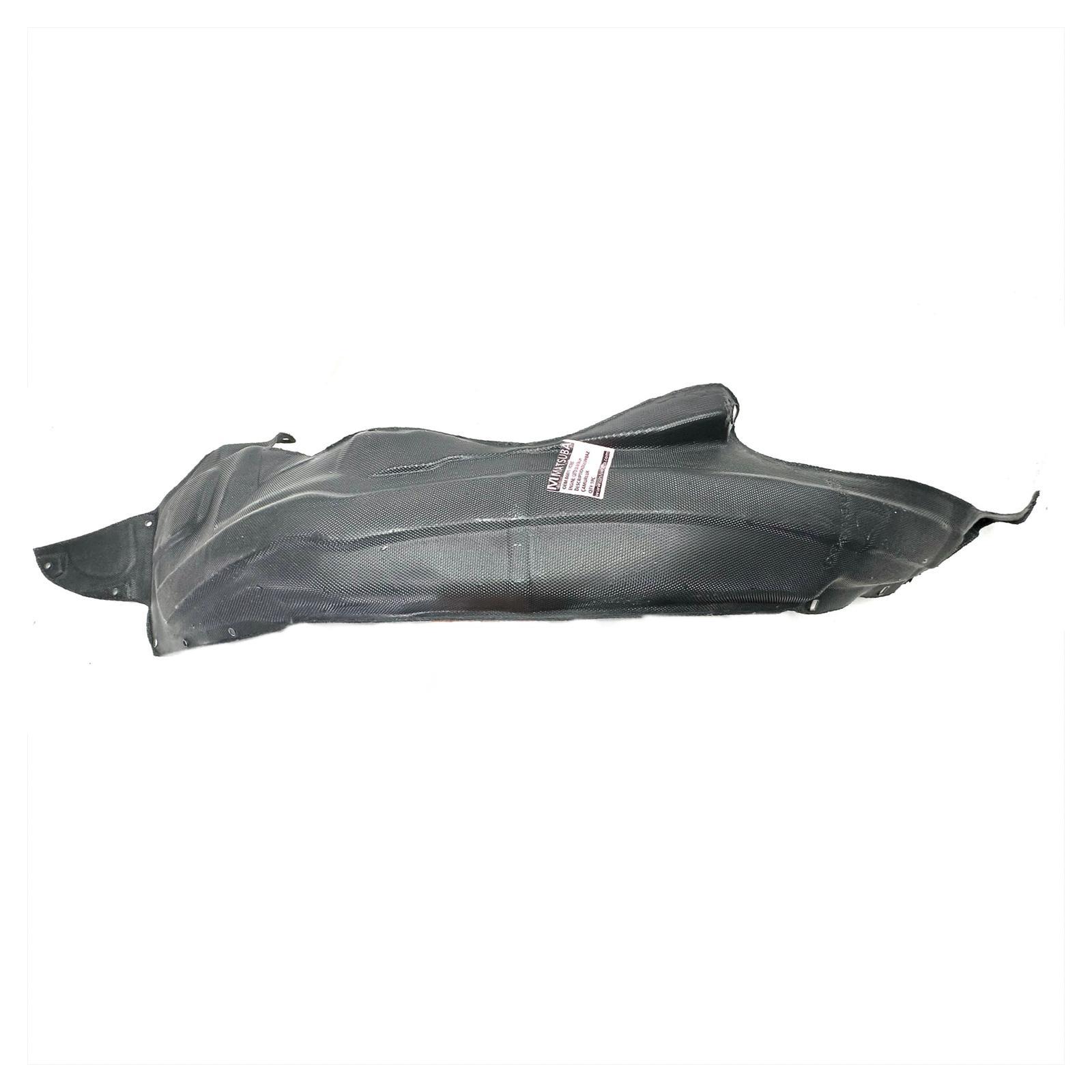 Hyundaı Davlumbaz Çamurluk Getz 02-06 Ön Sol PLASTİK AKSAM