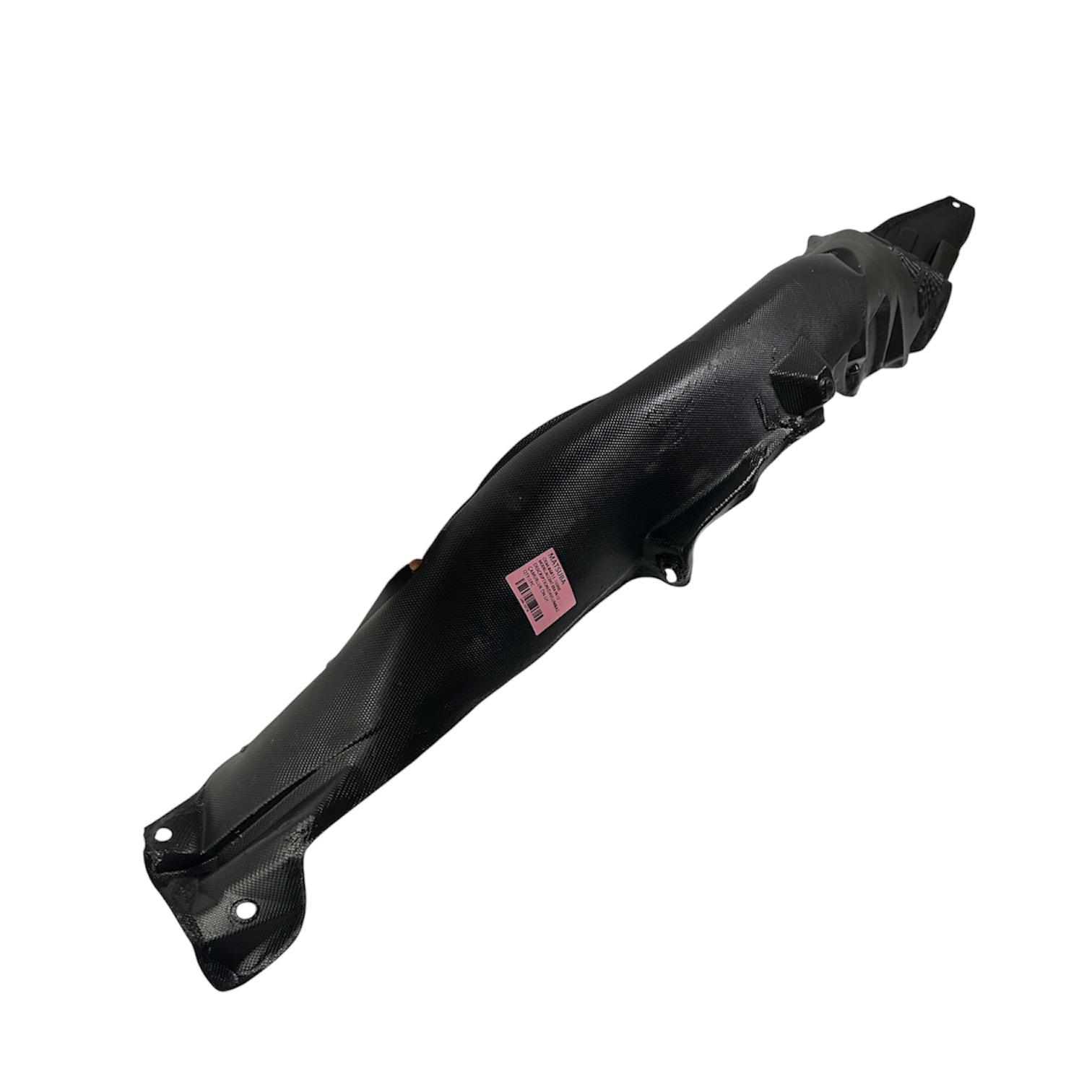 Hyundaı Davlumbaz Çamurluk Accent Era 06-12 Ön Sol PLASTİK AKSAM