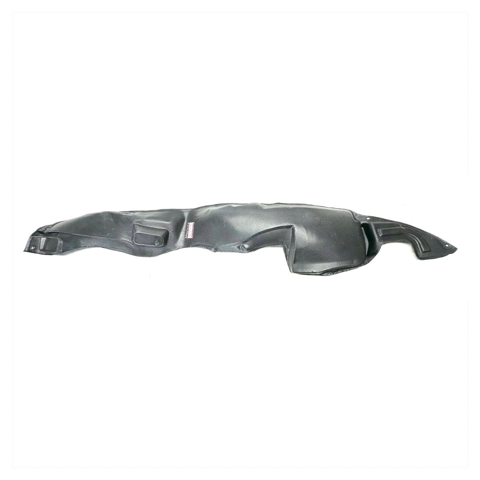 Kıa Davlumbaz Çamurluk Ceed 08-10 Ön Sol PLASTİK AKSAM