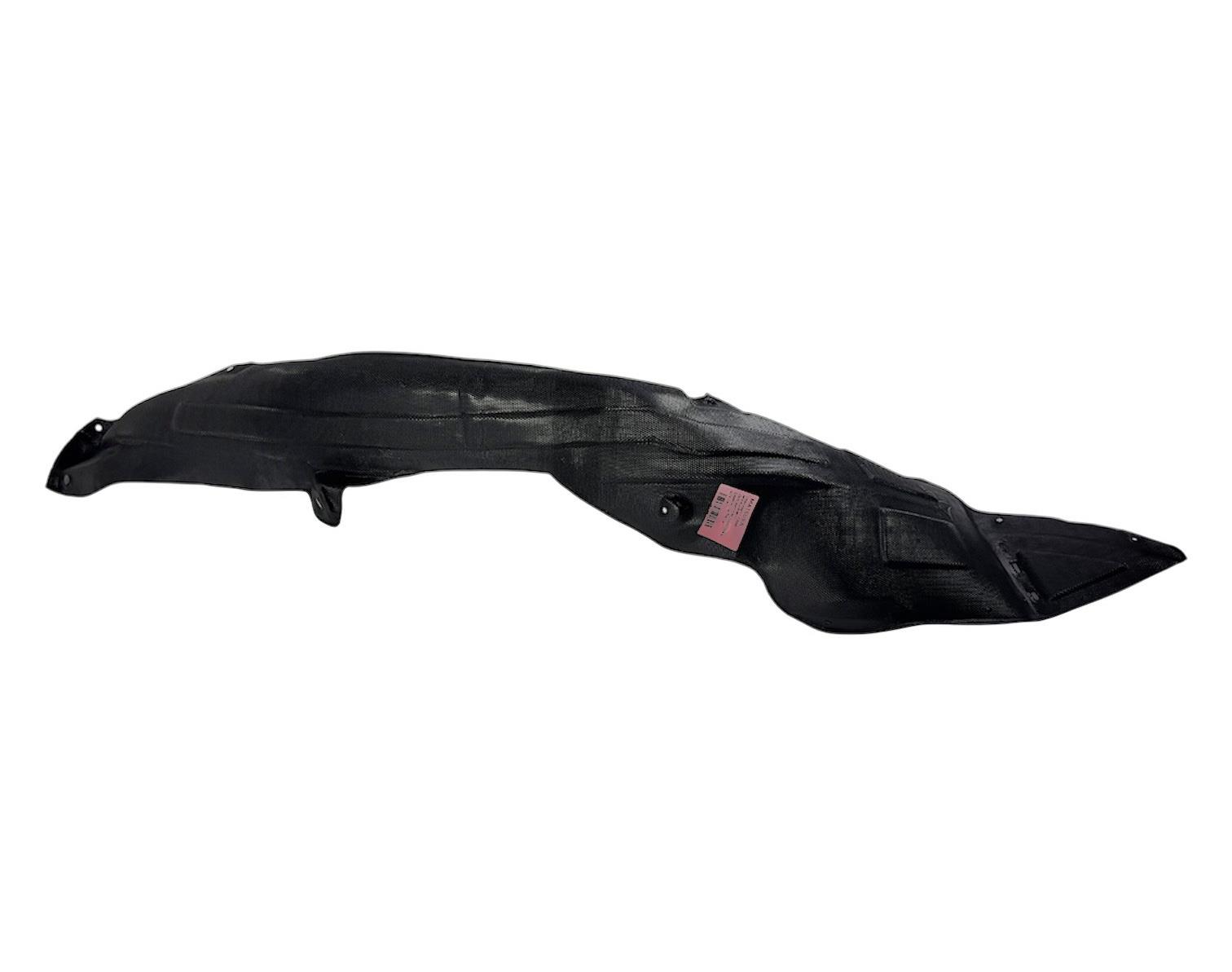 Hyundaı Davlumbaz Çamurluk İ20 08-11 Ön Sol PLASTİK AKSAM