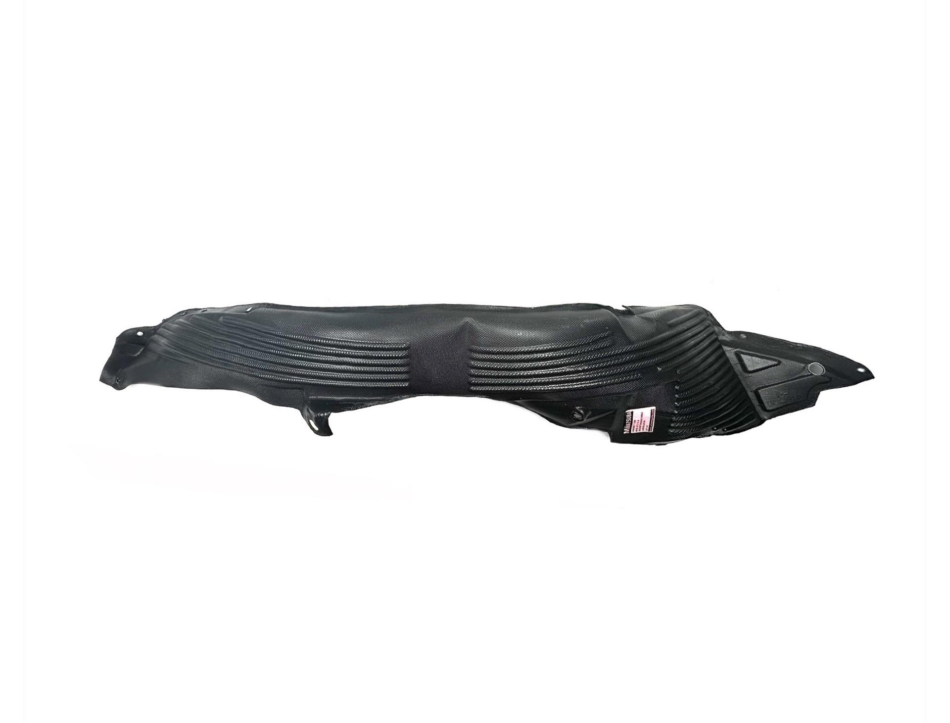 Hyundaı Davlumbaz Çamurluk İ20 12-14 Ön Sol PLASTİK AKSAM