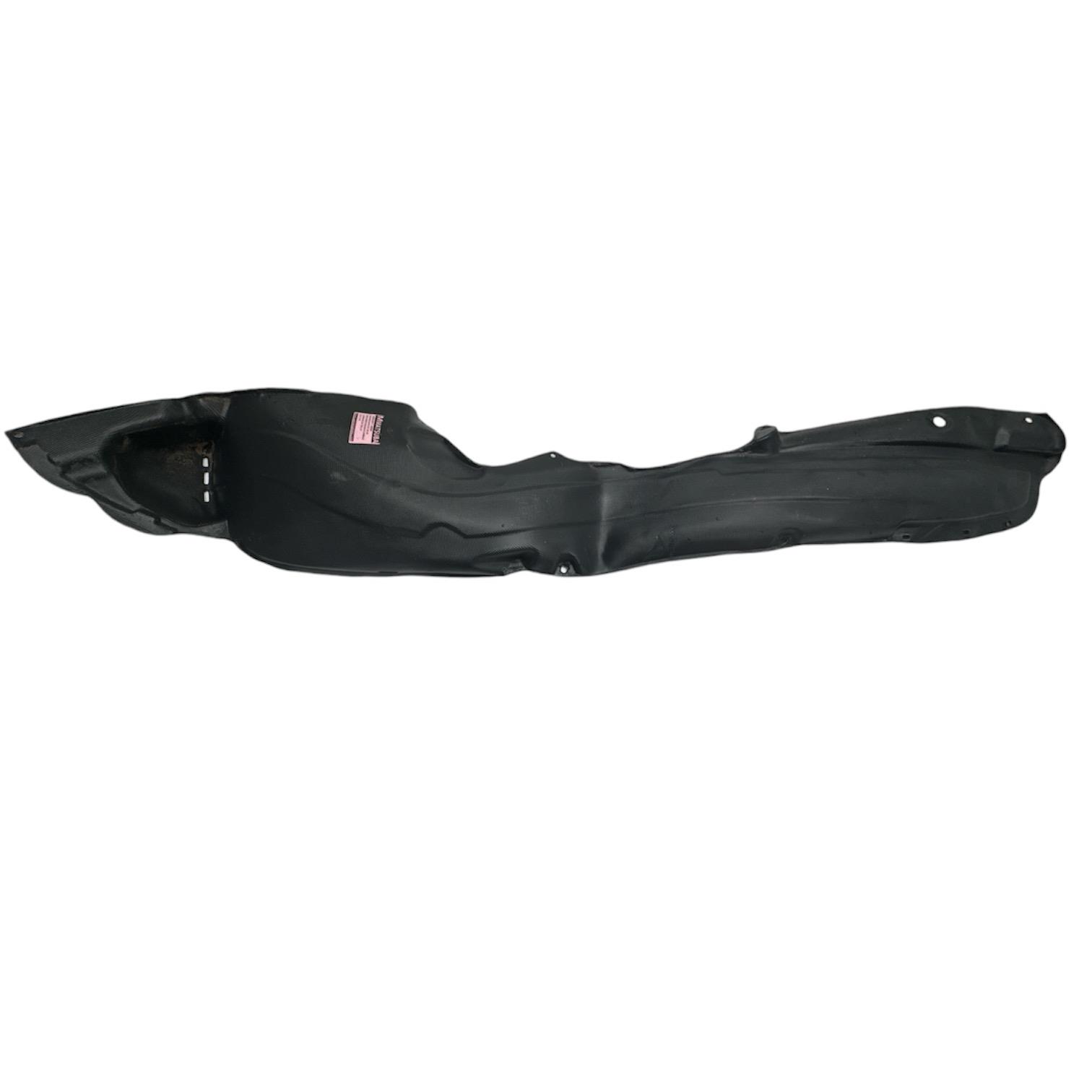 Hyundaı Davlumbaz Çamurluk Santafe 06-08 Ön Sol PLASTİK AKSAM