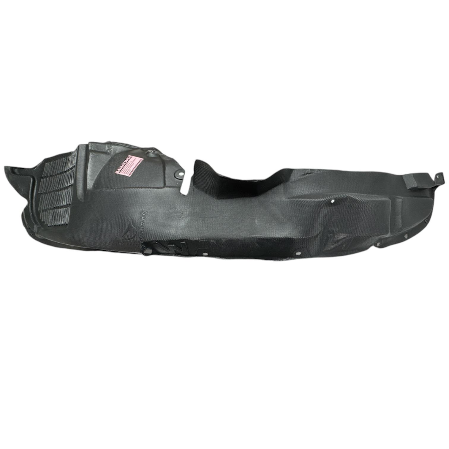 Hyundaı Davlumbaz Çamurluk Tucson 04-10 Ön Sol PLASTİK AKSAM