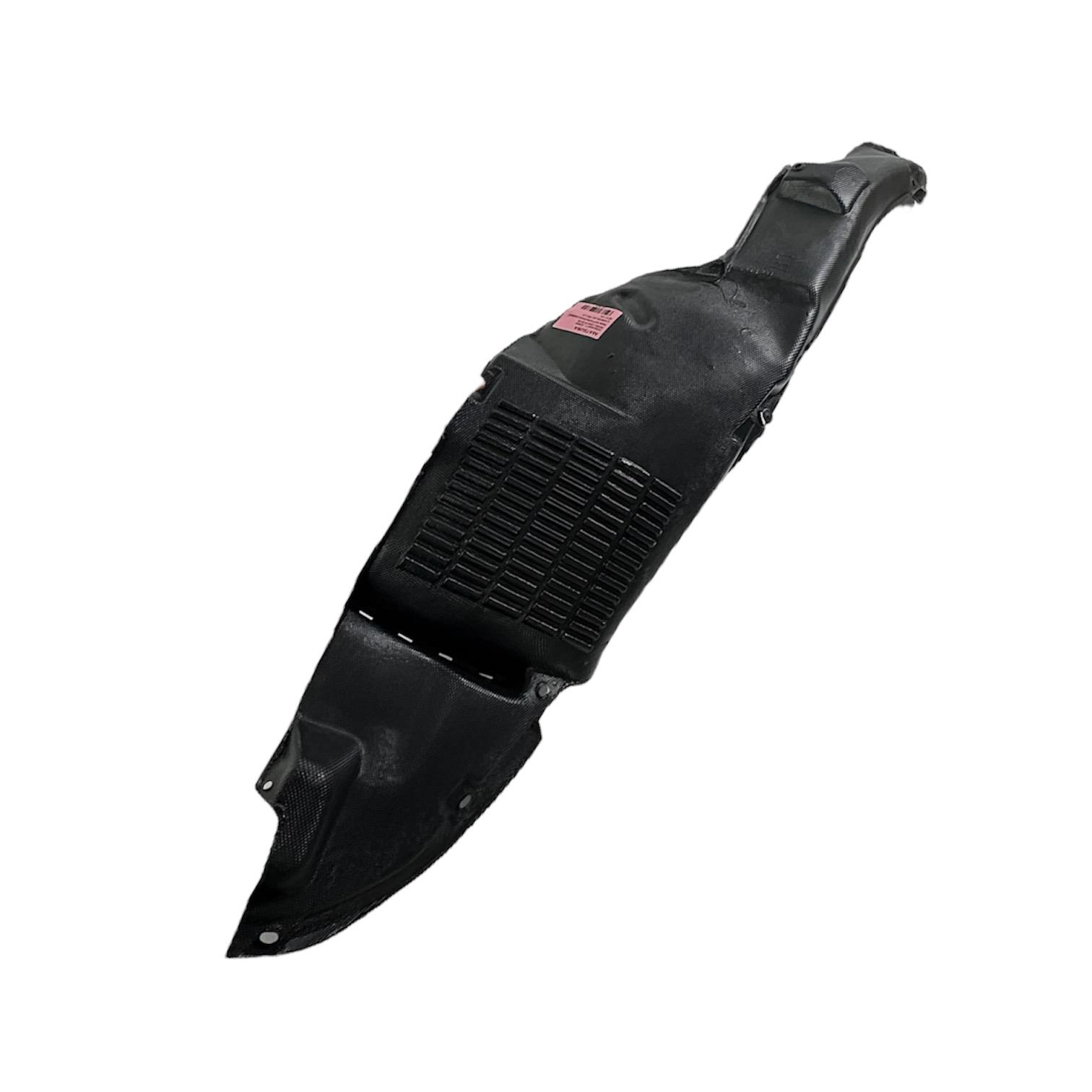 Kıa Davlumbaz Çamurluk Cerato 03-06 Ön Sol PLASTİK AKSAM