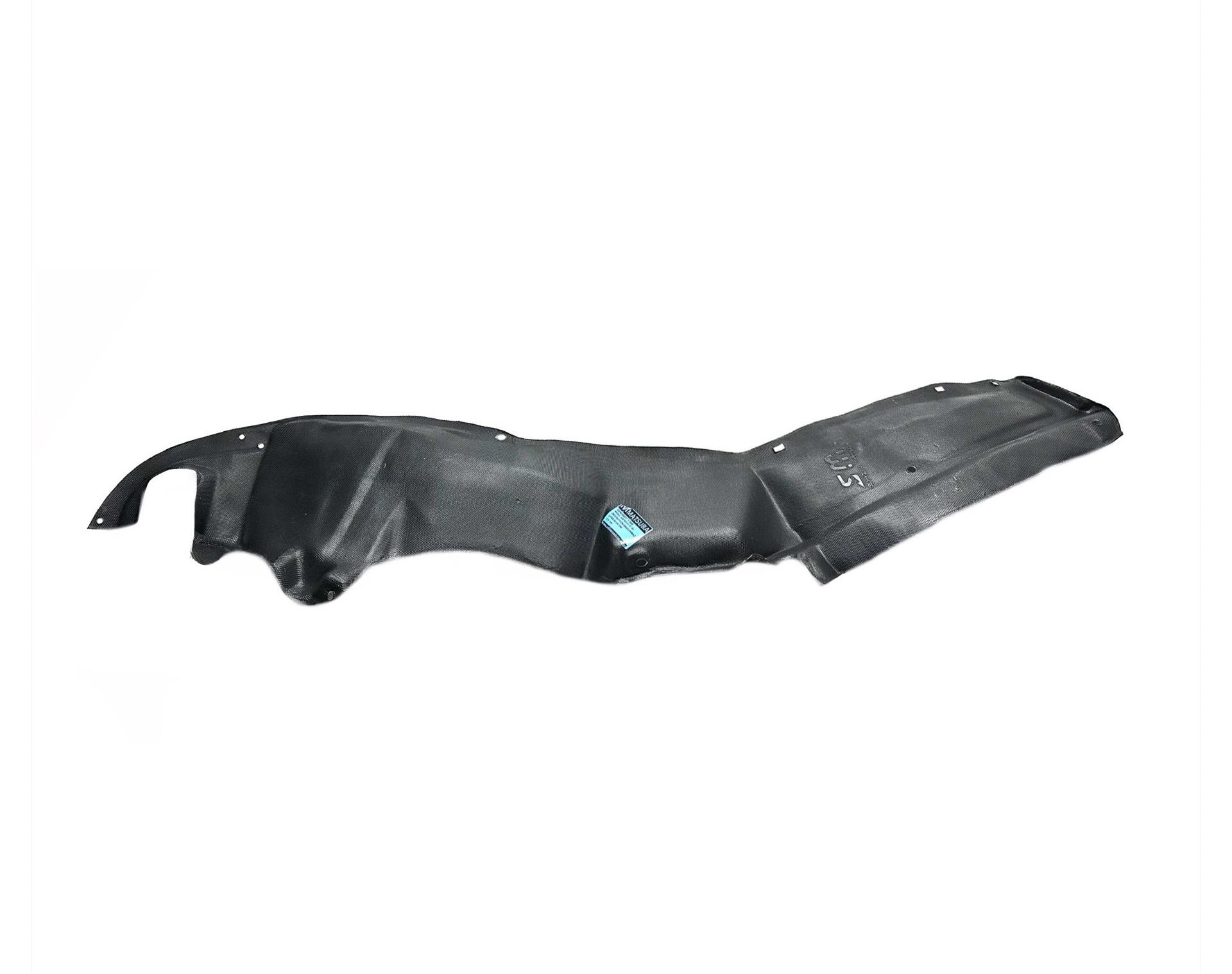 Hyundaı Davlumbaz Çamurluk Matrix 01-07 Ön Sağ PLASTİK AKSAM