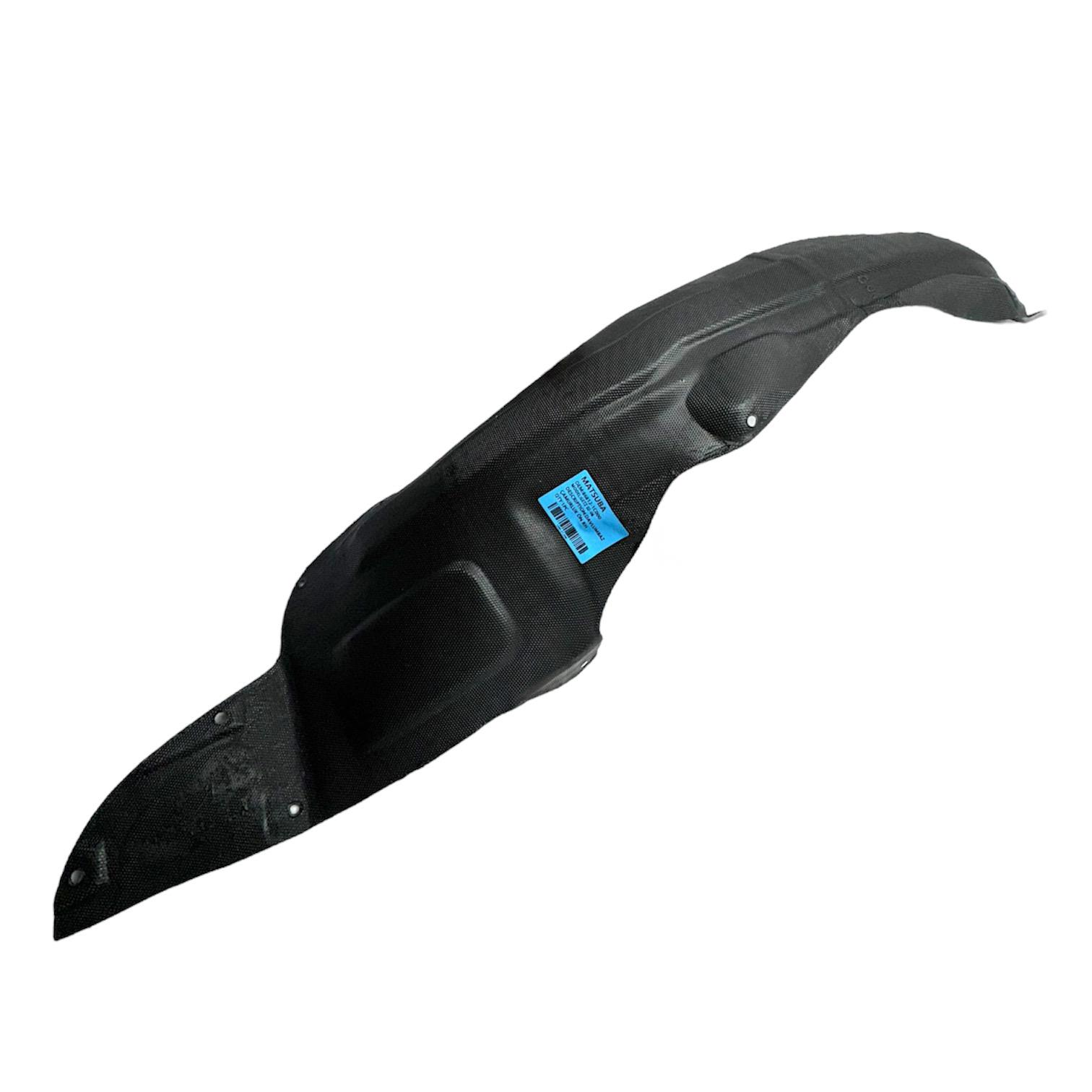 Hyundaı Davlumbaz Çamurluk Getz 02-06 Ön Sağ PLASTİK AKSAM