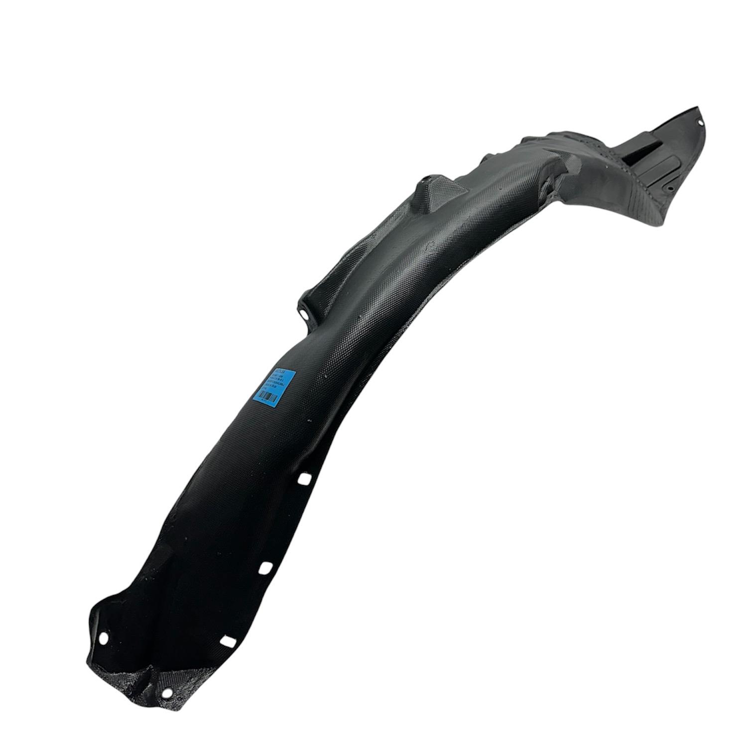 Hyundaı Davlumbaz Çamurluk Accent Era 06-12 Ön Sağ PLASTİK AKSAM