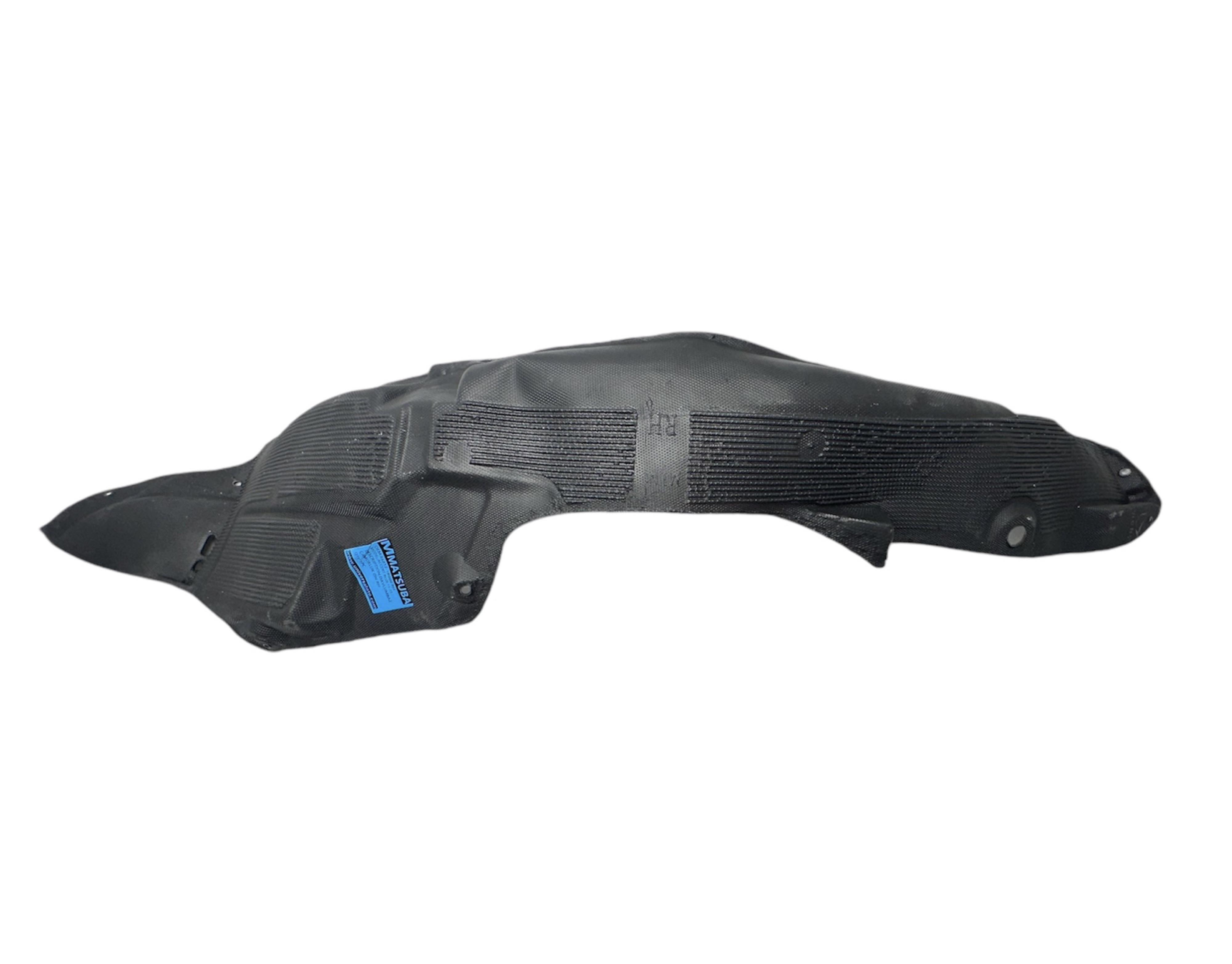 Hyundaı Davlumbaz Çamurluk Accent Blue 11-15 Ön Sağ PLASTİK AKSAM