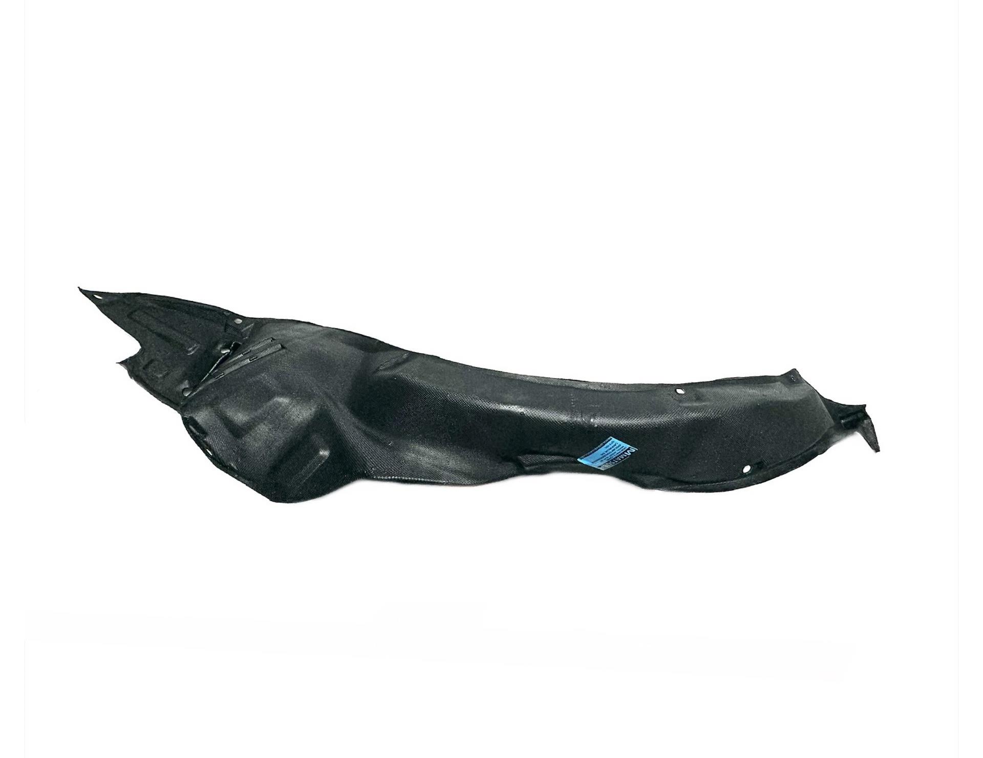 Hyundaı Davlumbaz Çamurluk Accent 00-02 Ön Sağ PLASTİK AKSAM