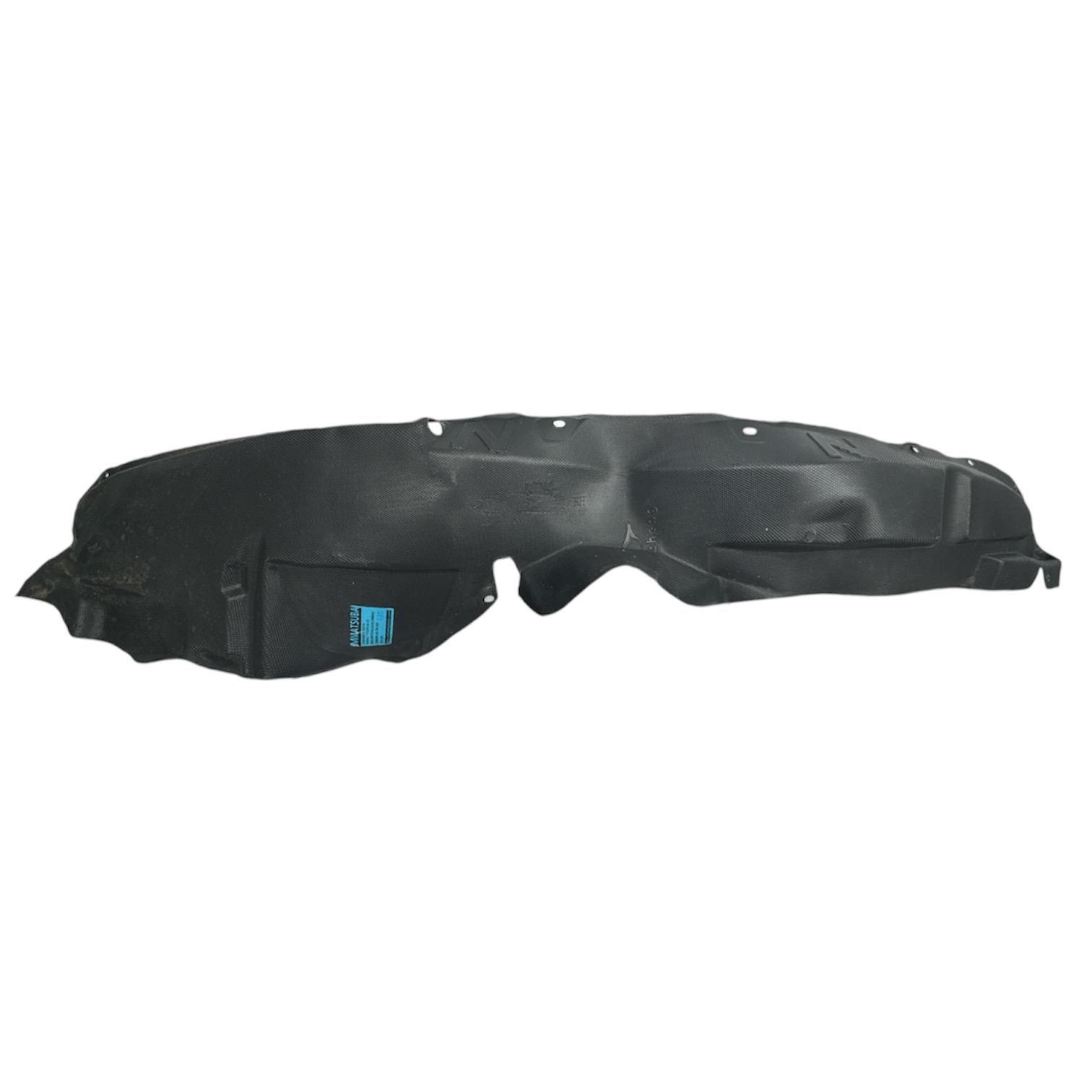 Hyundaı Davlumbaz Çamurluk Tucson 04-10 Ön Sağ PLASTİK AKSAM