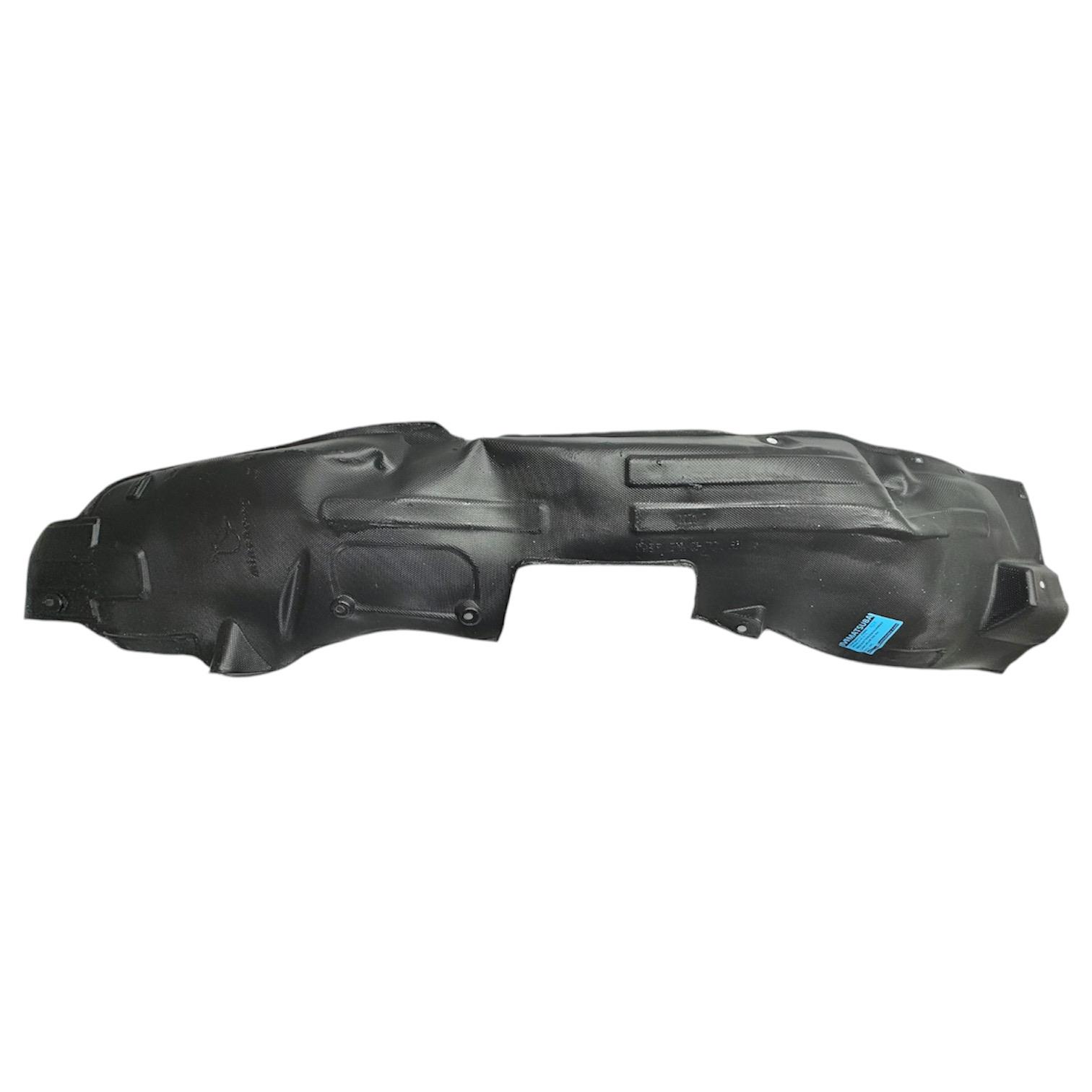 Hyundaı Davlumbaz Çamurluk İx35 12-15 Ön Sağ PLASTİK AKSAM