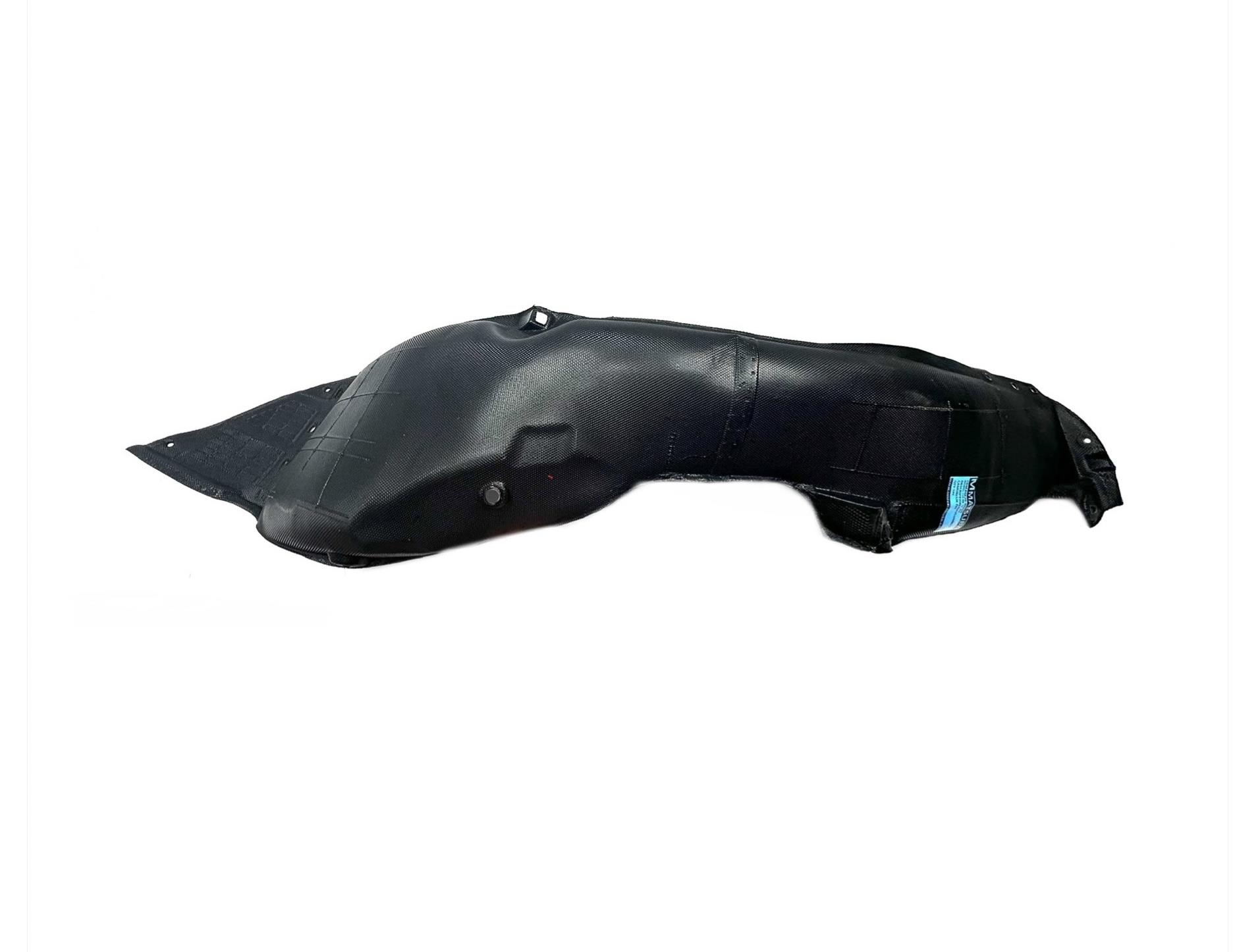 Hyundaı Davlumbaz Çamurluk İ10 08-13 Ön Sağ PLASTİK AKSAM