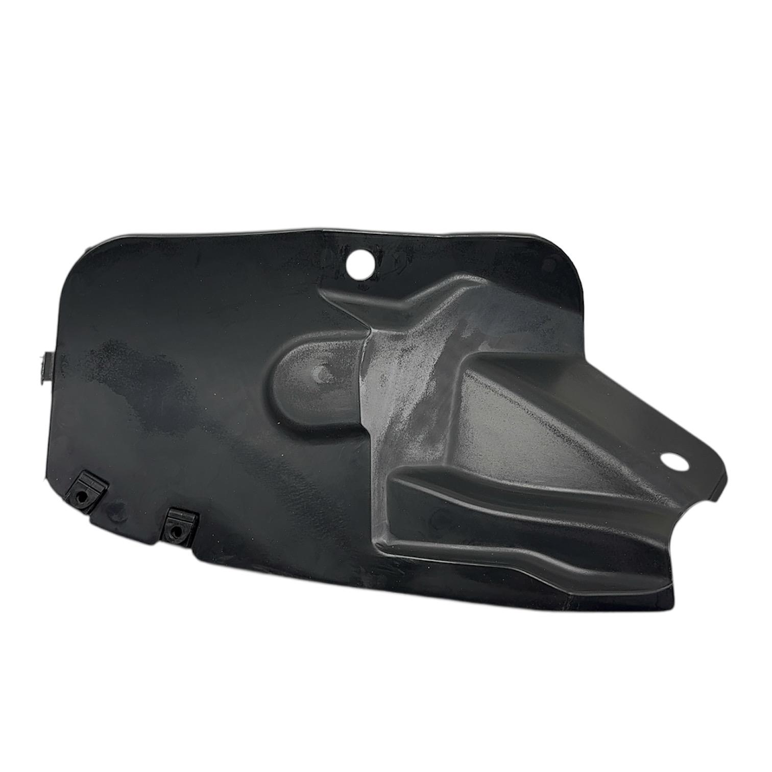 Hyundaı Davlumbaz Çamurluk Getz 06-11 Arka Sol PLASTİK AKSAM