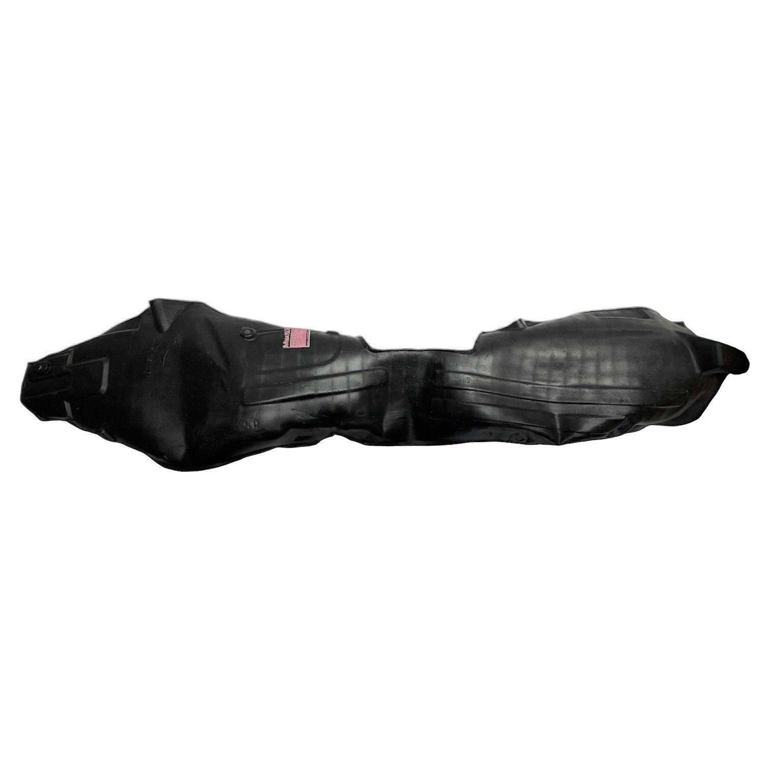 Hyundaı Davlumbaz Çamurluk Tucson 09-13/İx35 09-13 Arka Sol PLASTİK AKSAM